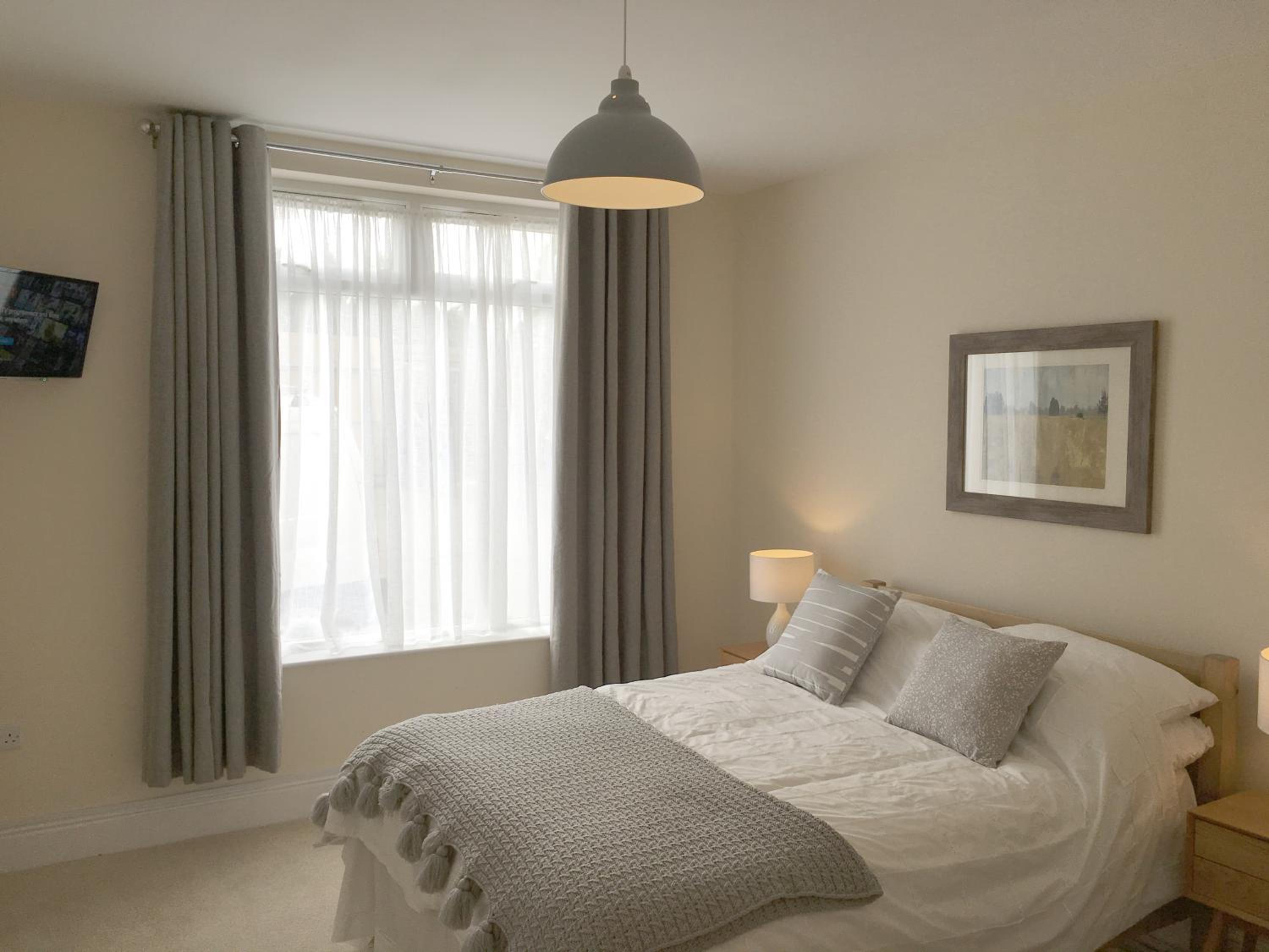 1 Ashford Road Guesthouse, 사진 7