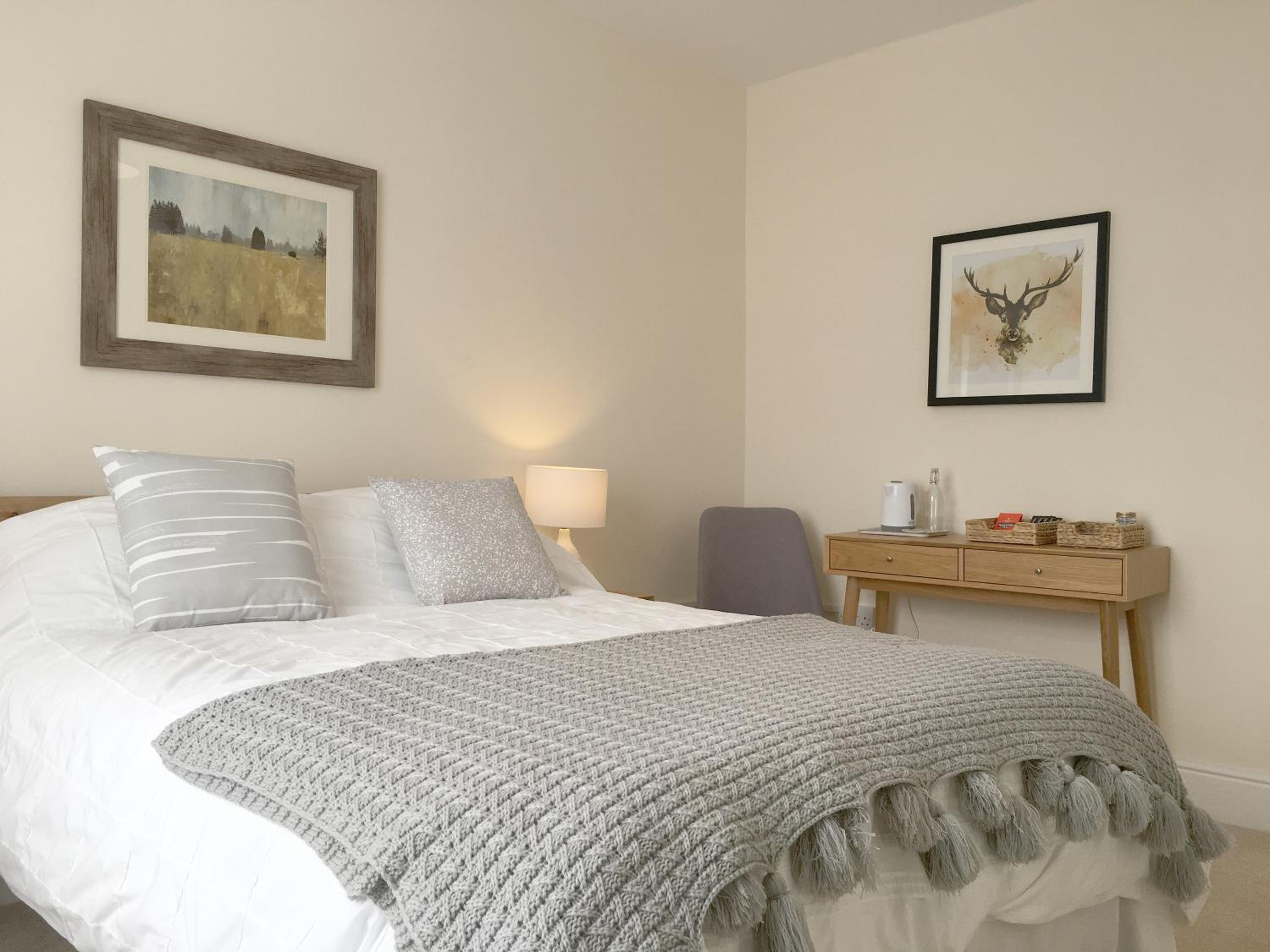 1 Ashford Road Guesthouse, 사진 8
