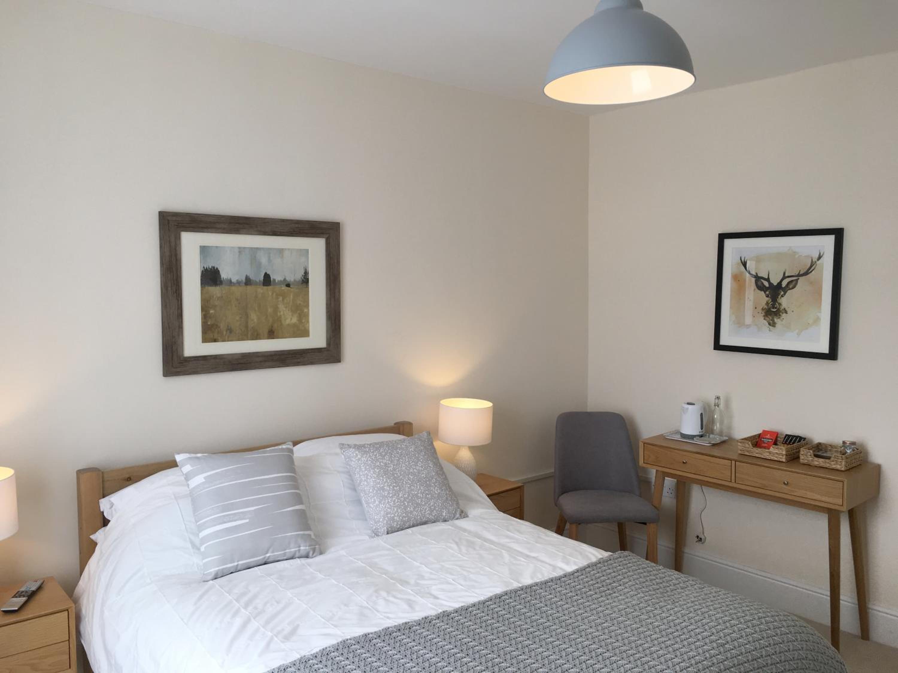 1 Ashford Road Guesthouse