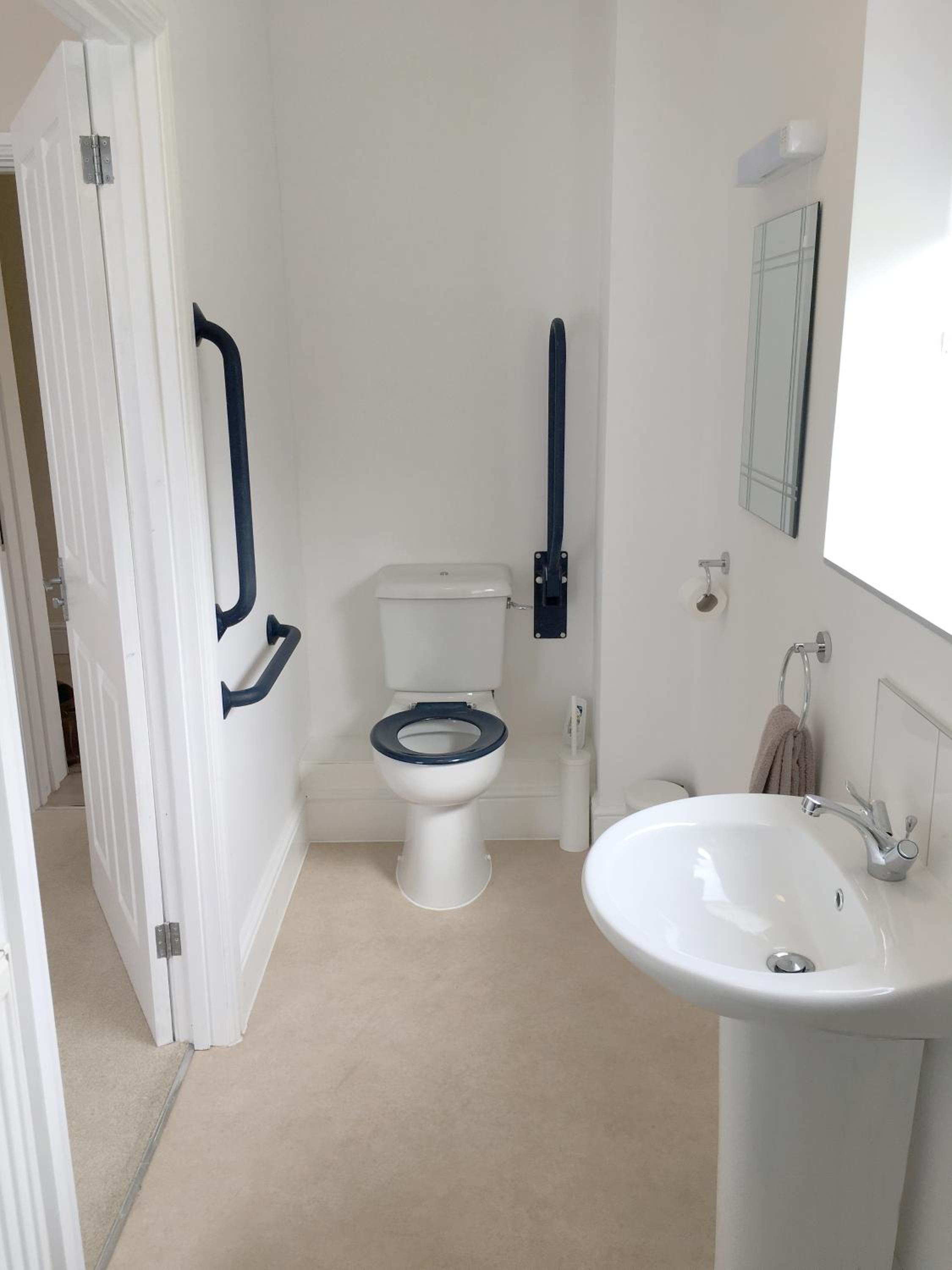 1 Ashford Road Guesthouse, 사진 6