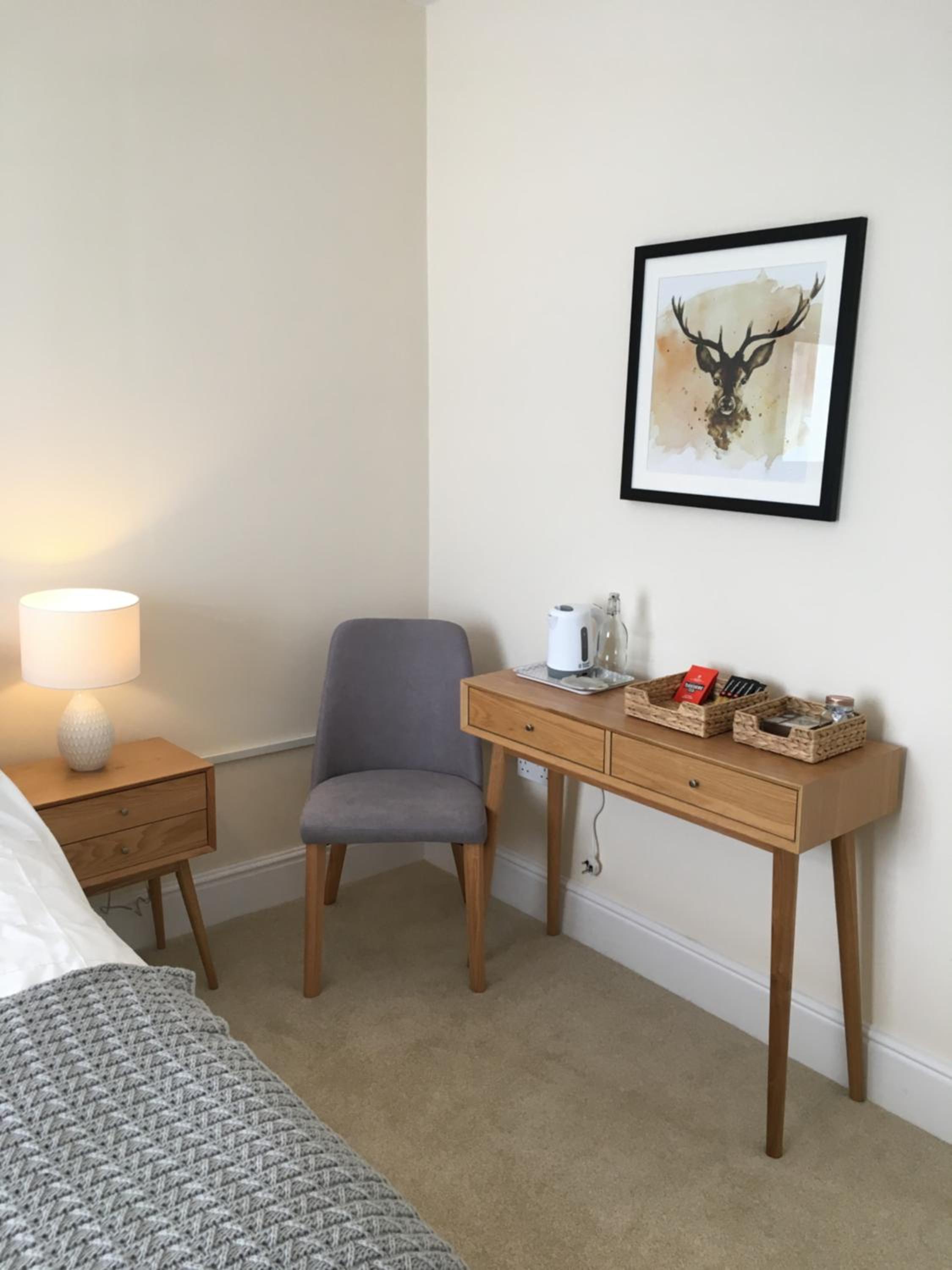 1 Ashford Road Guesthouse, 사진 13