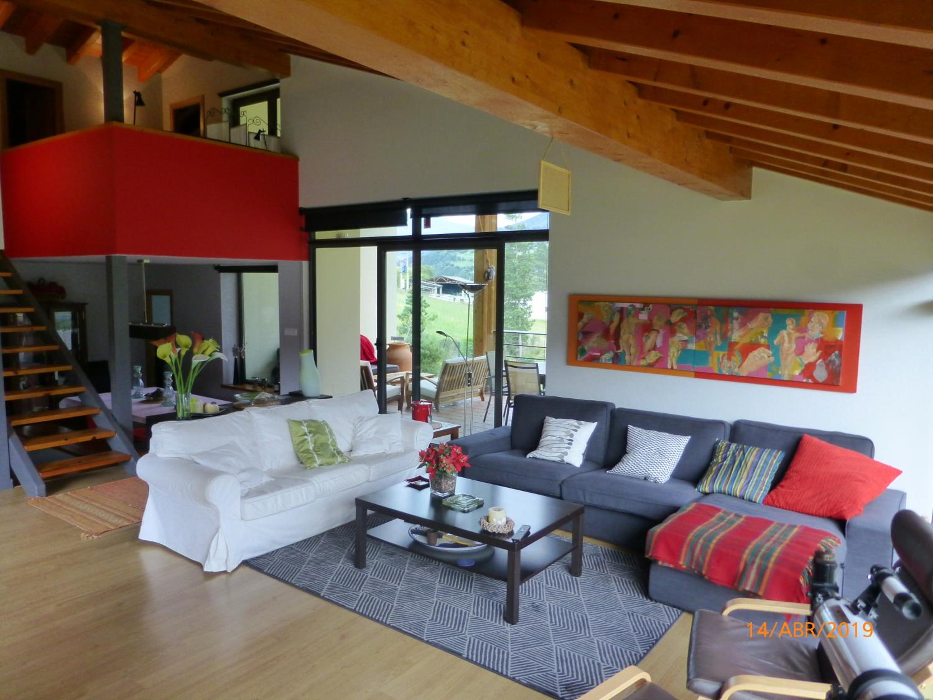 Three-Bedroom Chalet - Photo 12