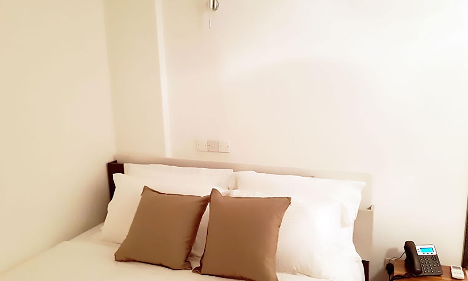 Deluxe King Room photo 3