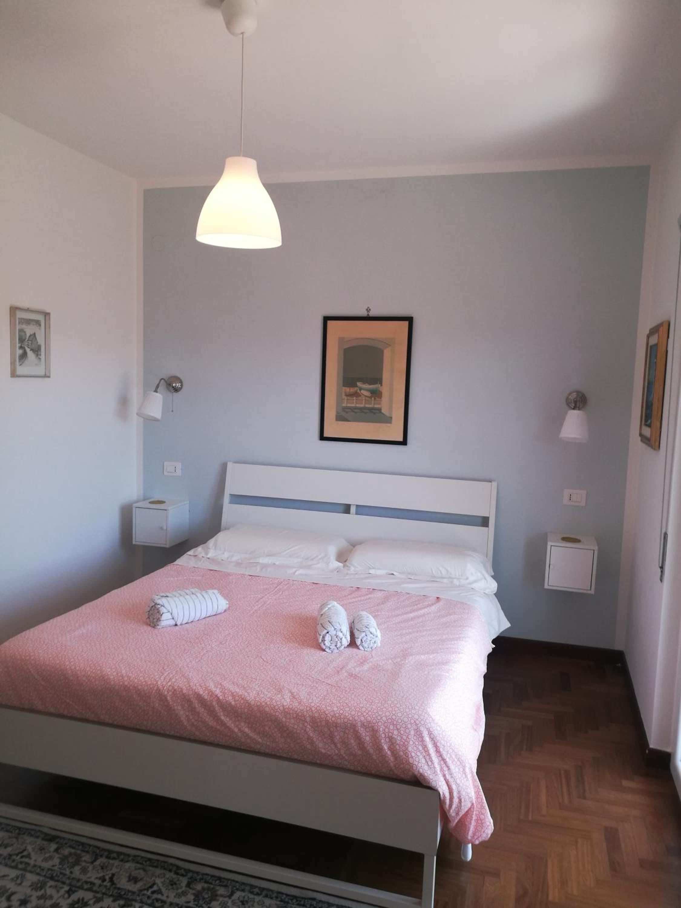 Double Room with Spa Bath photo 3