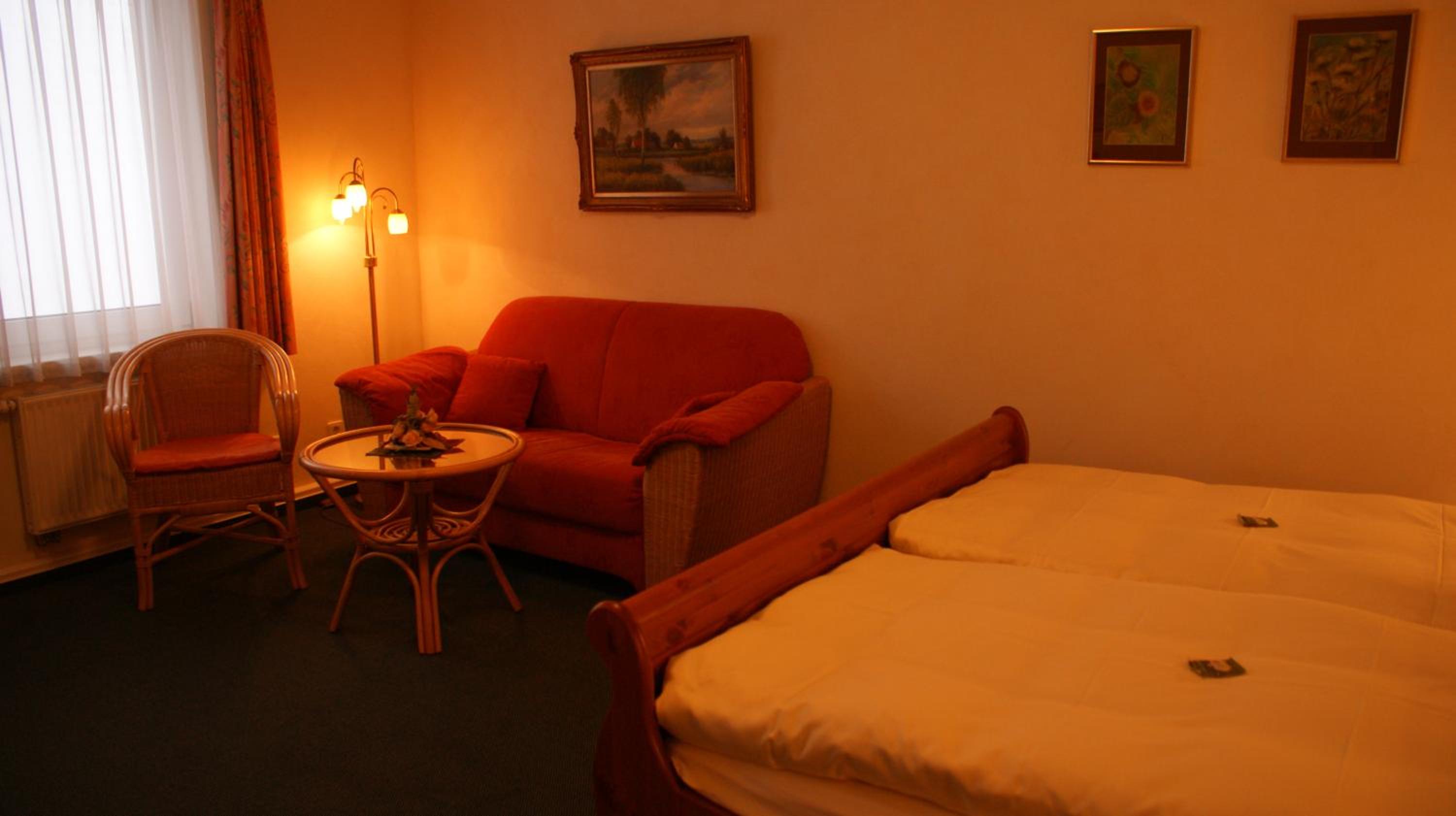 Comfort Double Room - Photo 5