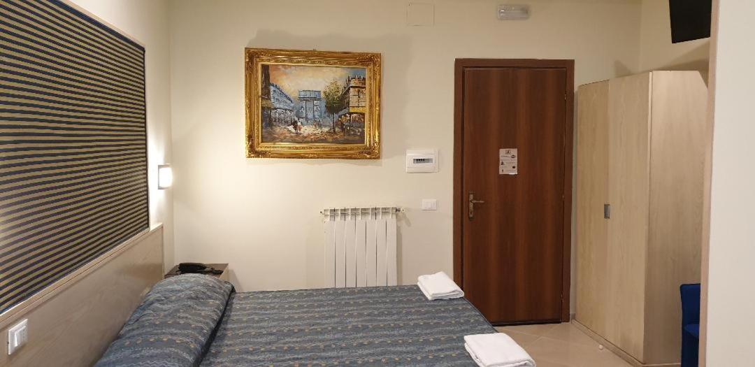 Triple Room - Separate Building - Photo 2