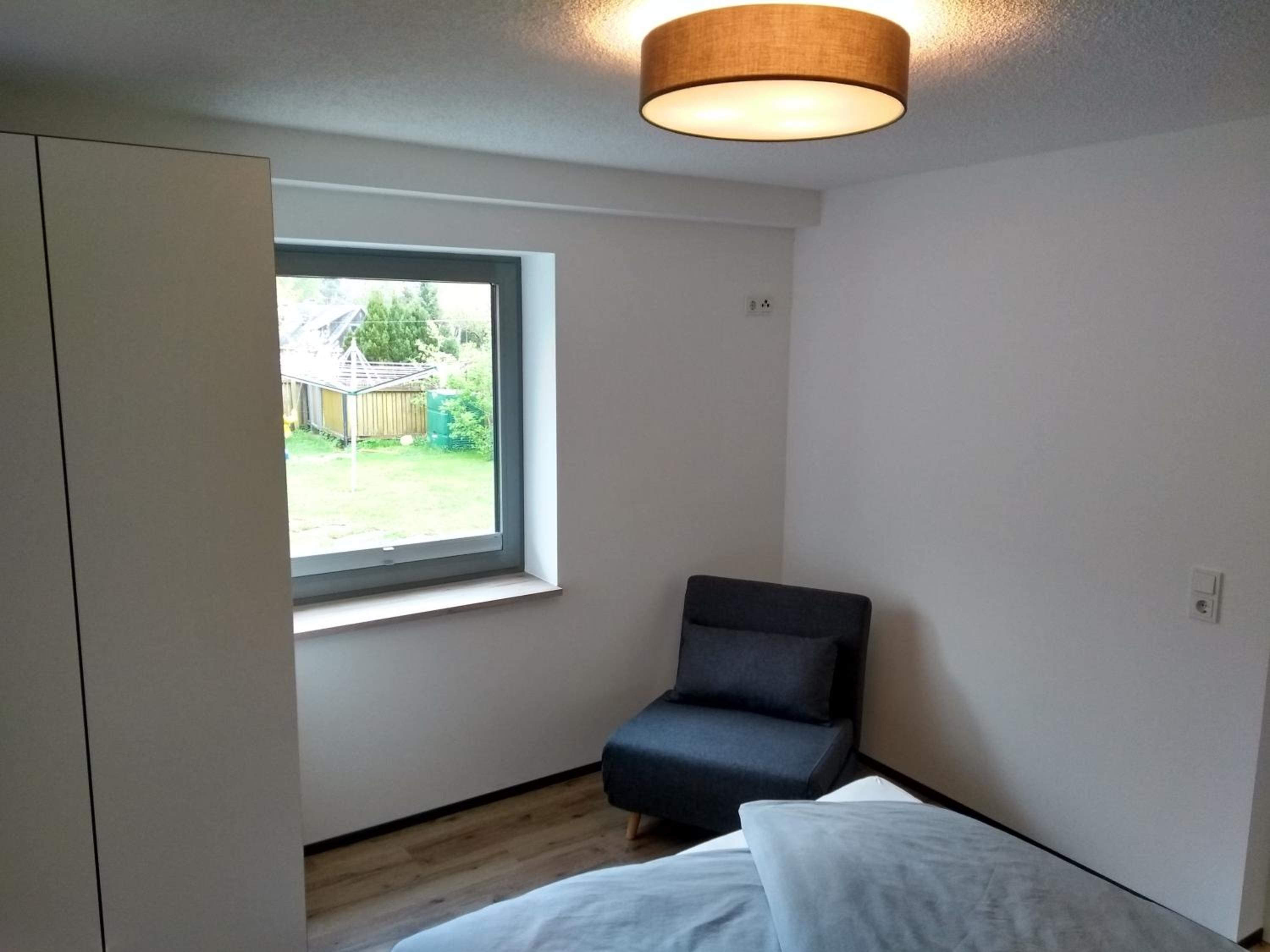 Apartment with Terrace - Photo 6