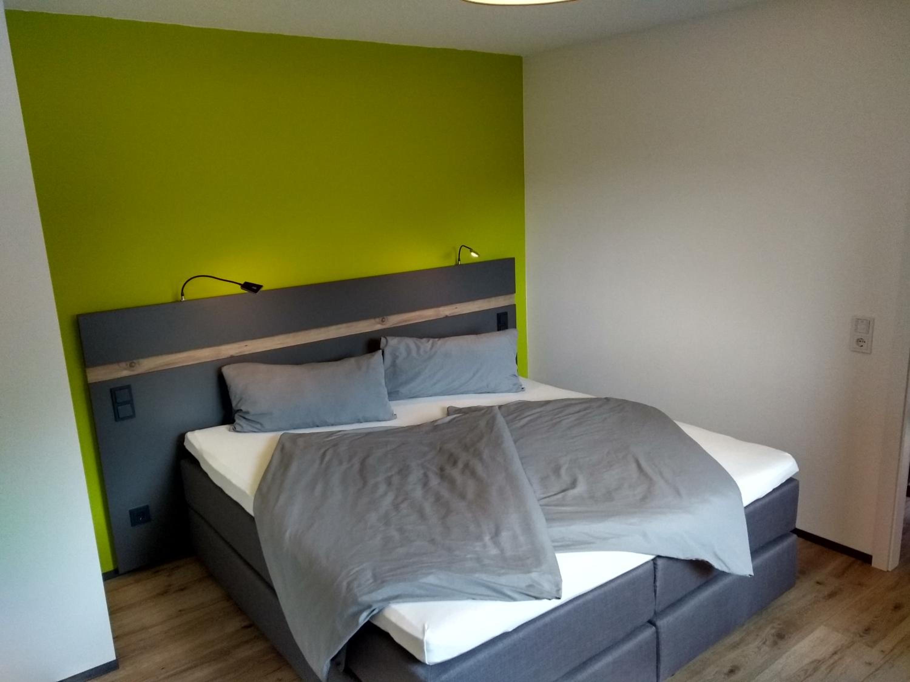 Apartment with Terrace - Photo 5