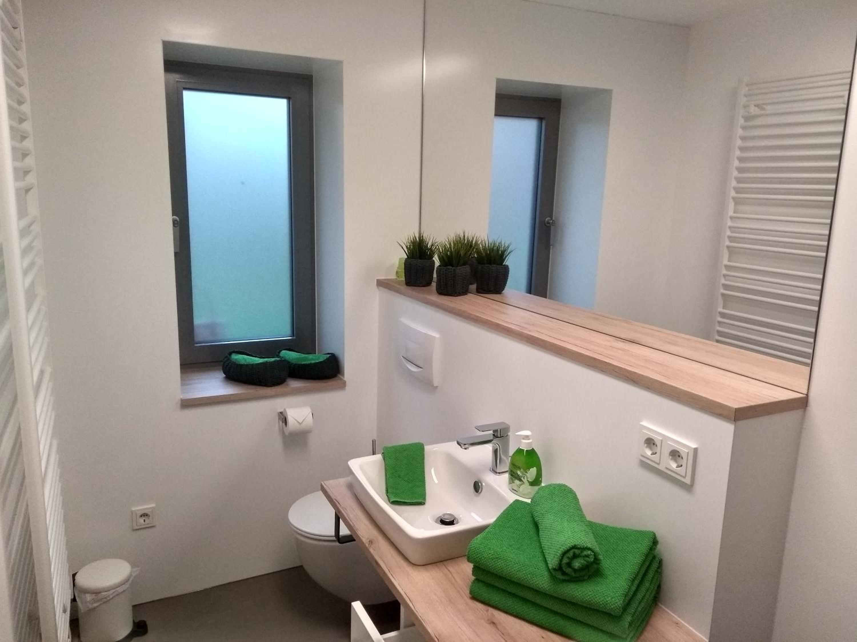 Apartment with Terrace - Photo 18