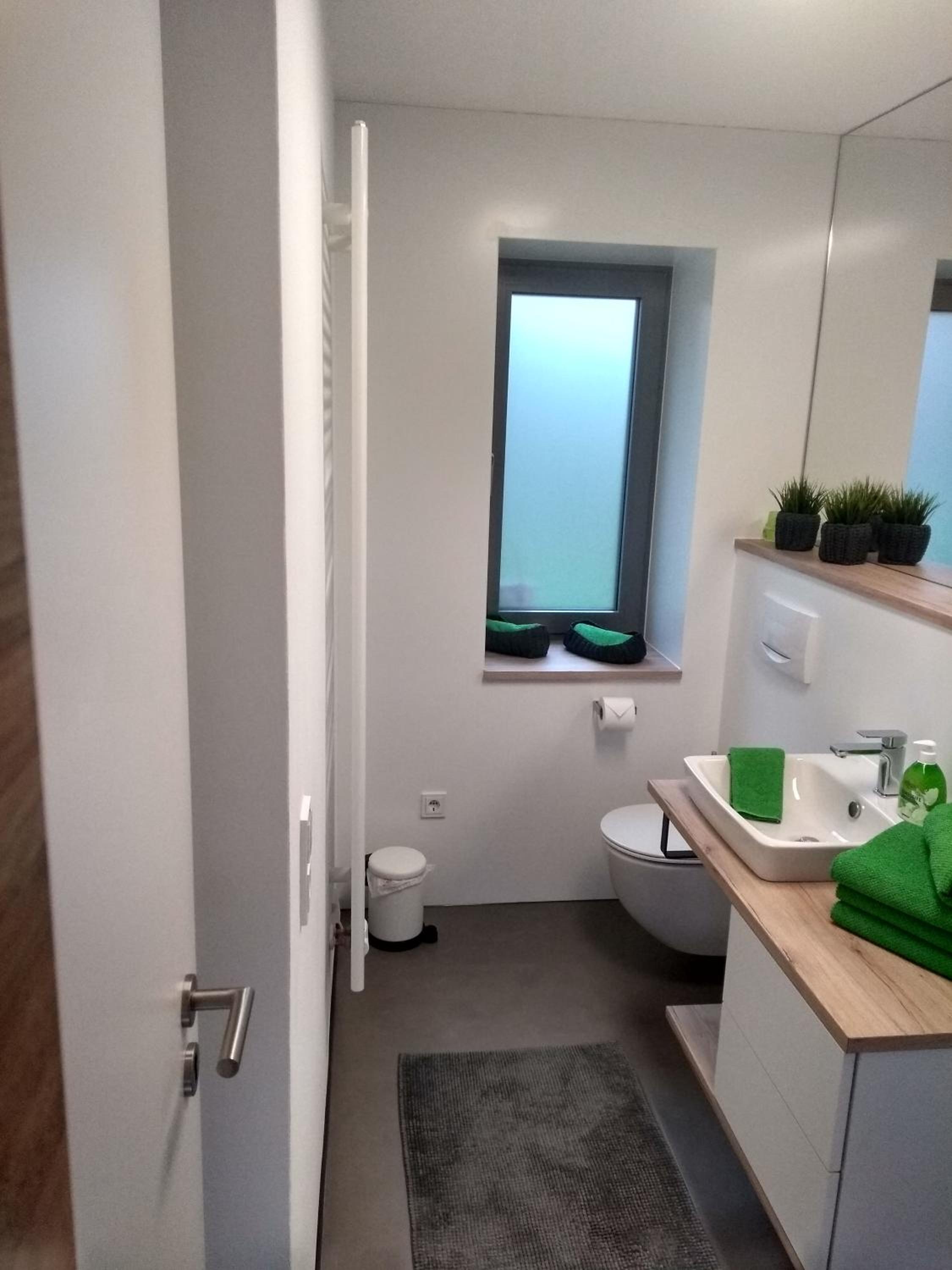 Apartment with Terrace - Photo 17