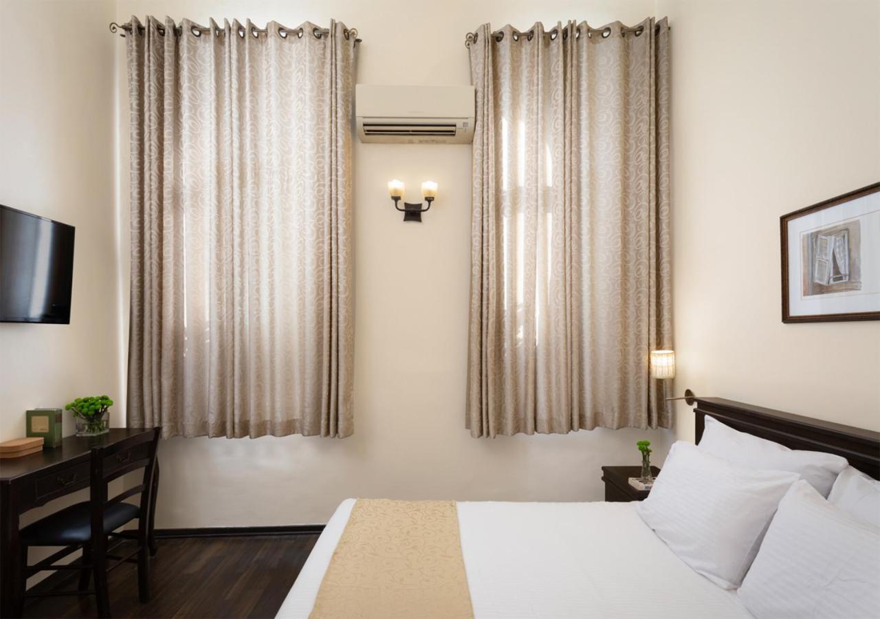 Double or Twin Room - Photo 1