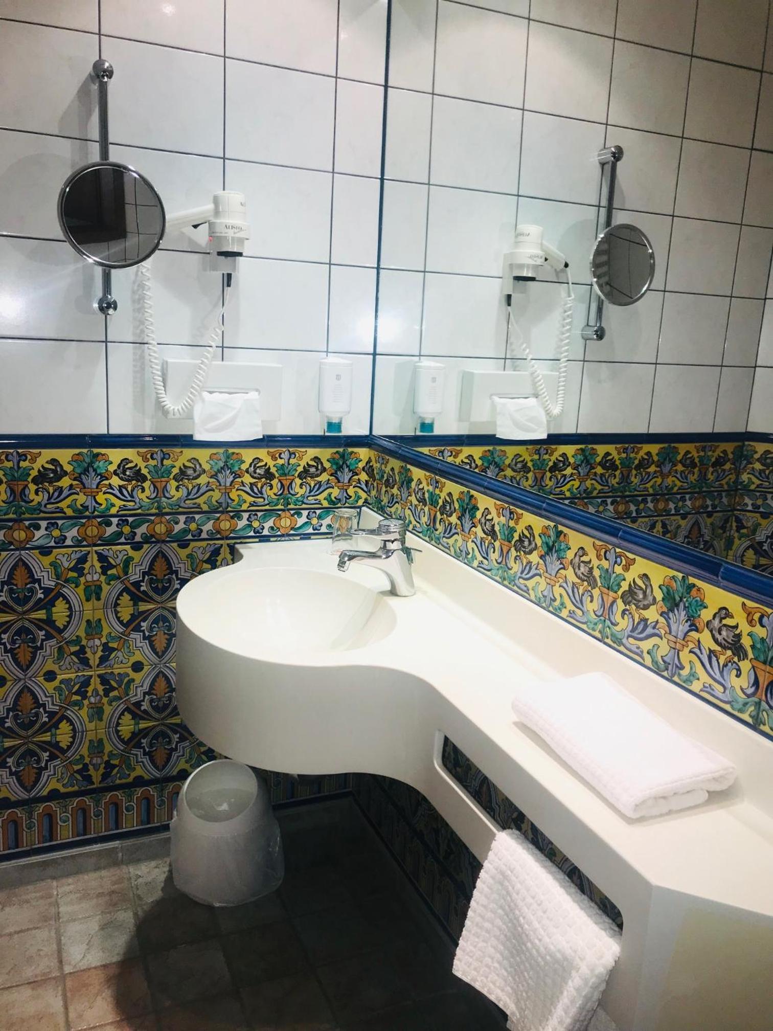 Double Room Tenerife photo 3