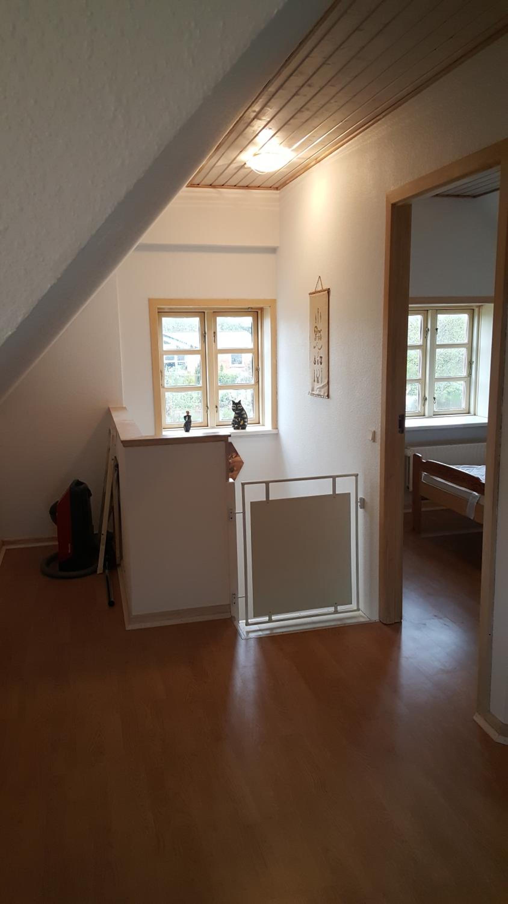 One-Bedroom Apartment photo 3