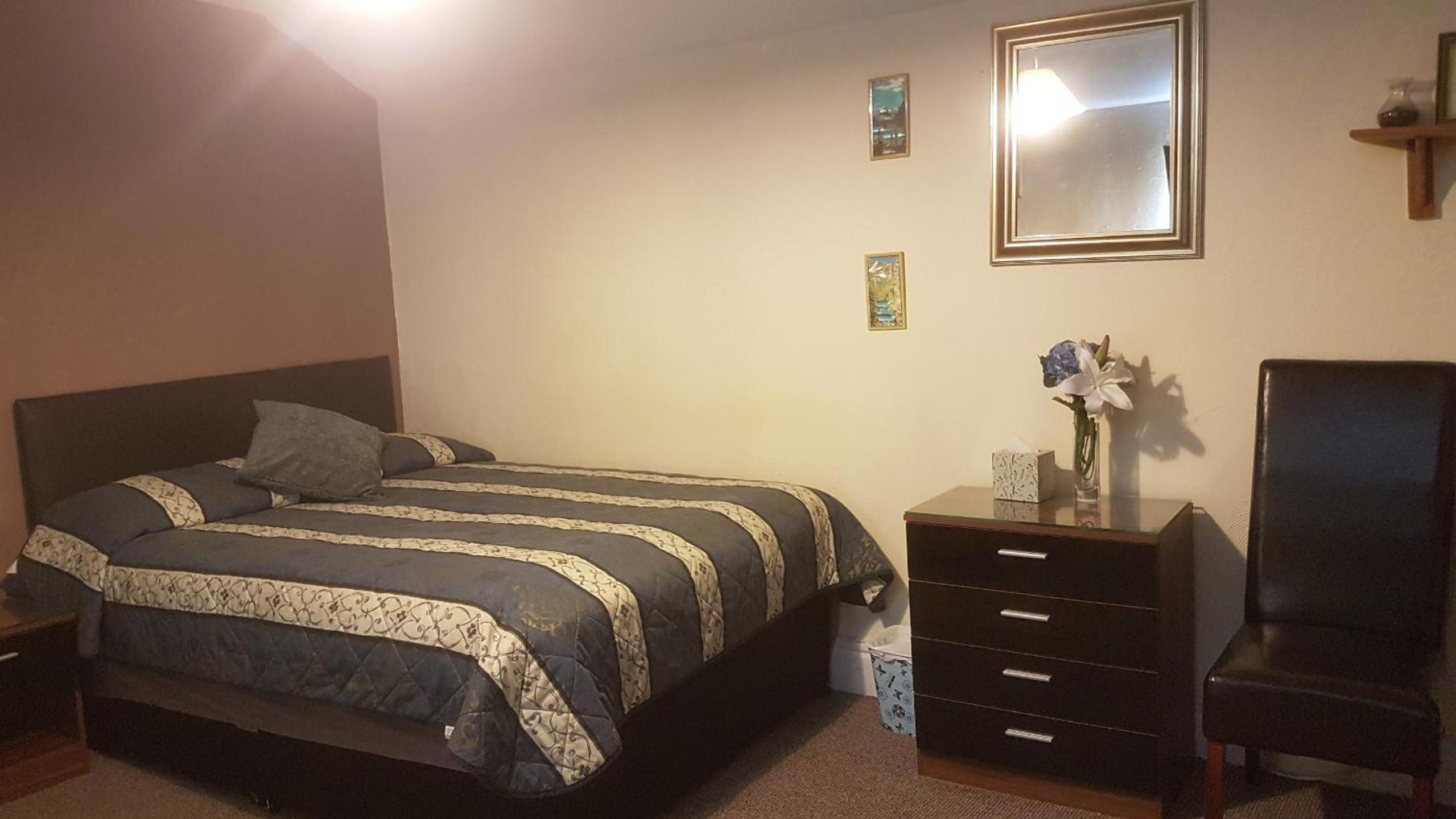 Double or Twin Room with Bathroom photo 1