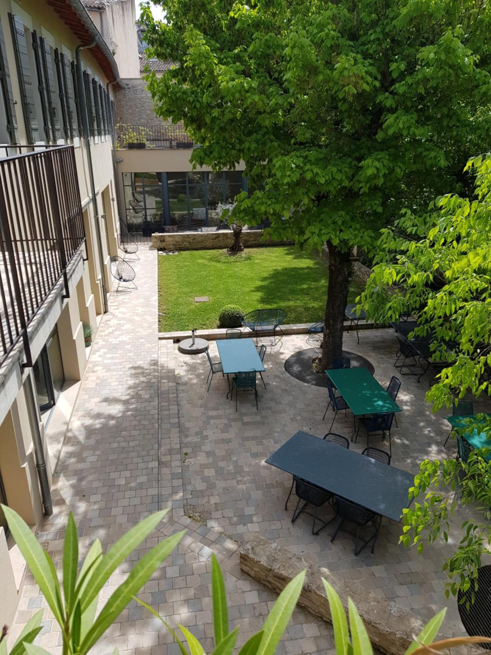 Junior Suite with Terrace photo 3