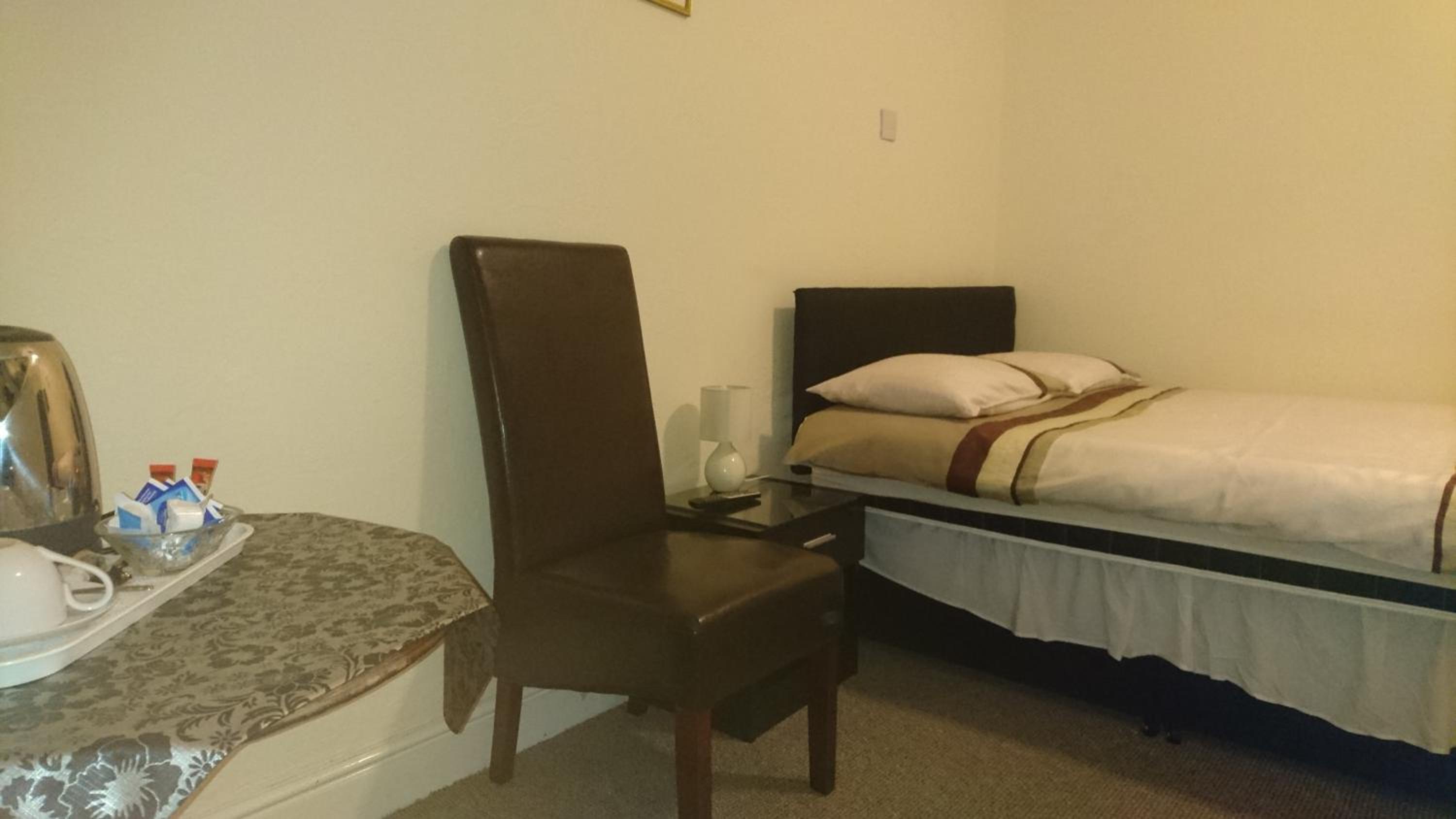 En Suite Single Room photo 1