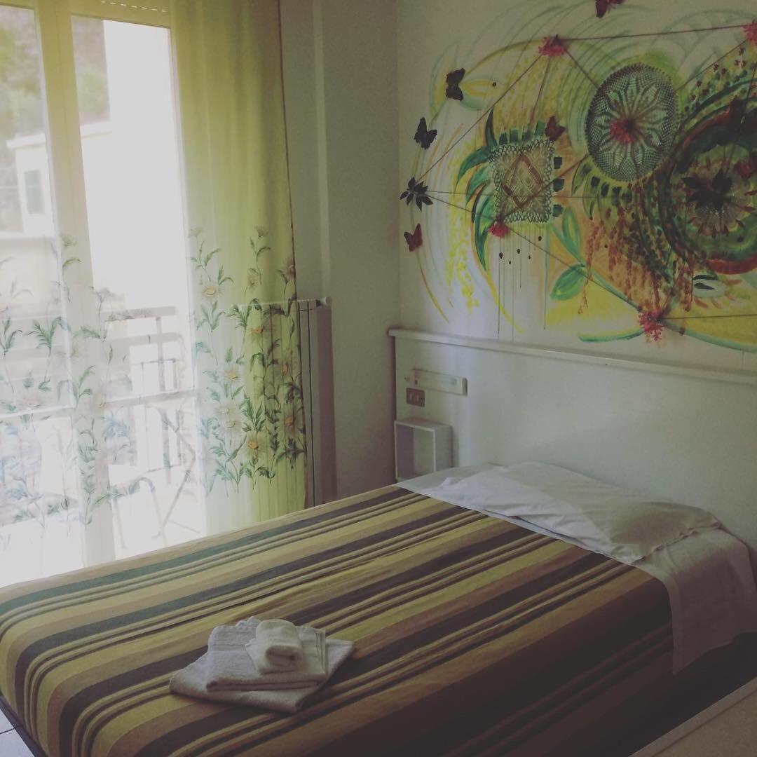 Standard Single Room photo 3