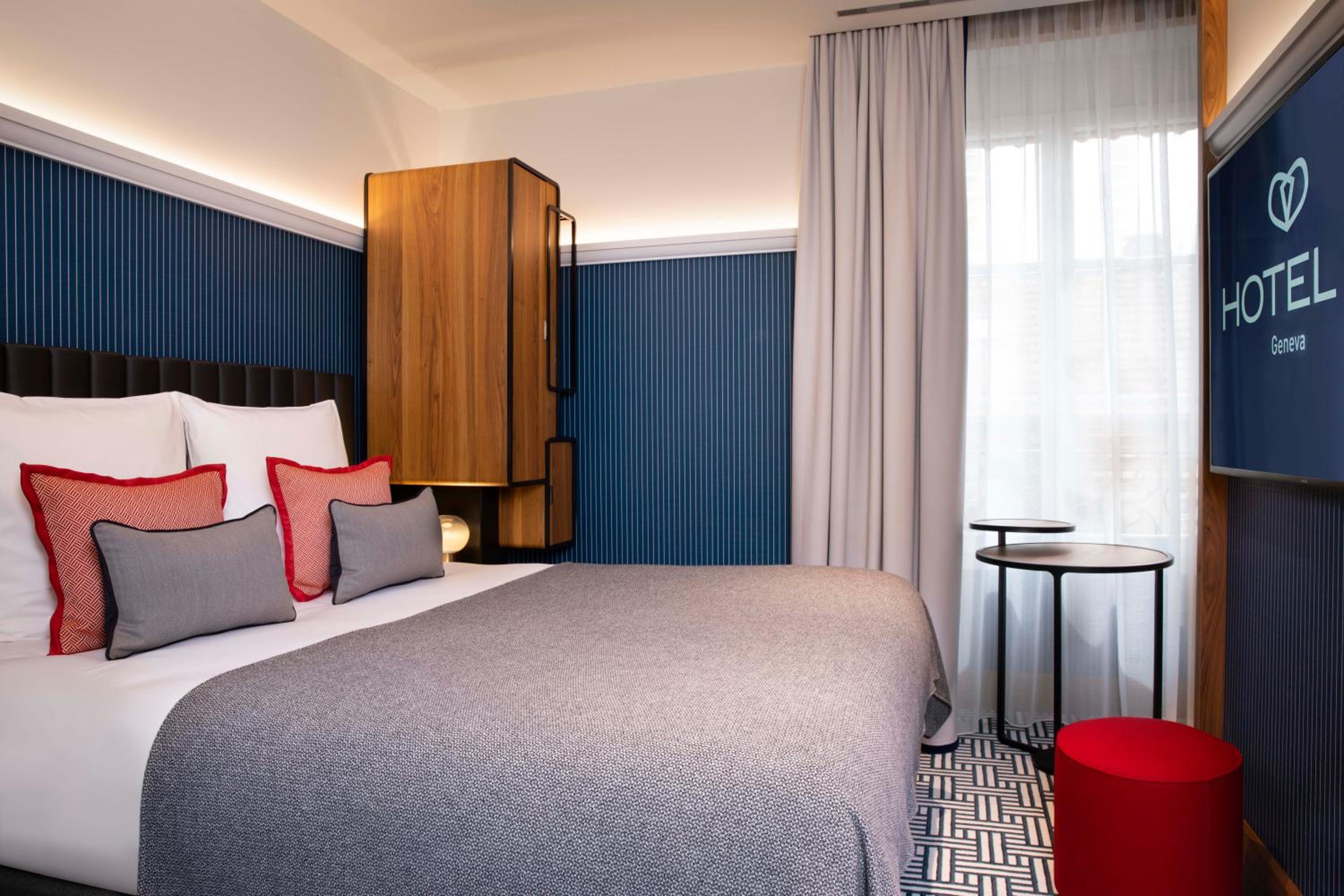Cozy Double Room - Photo 6
