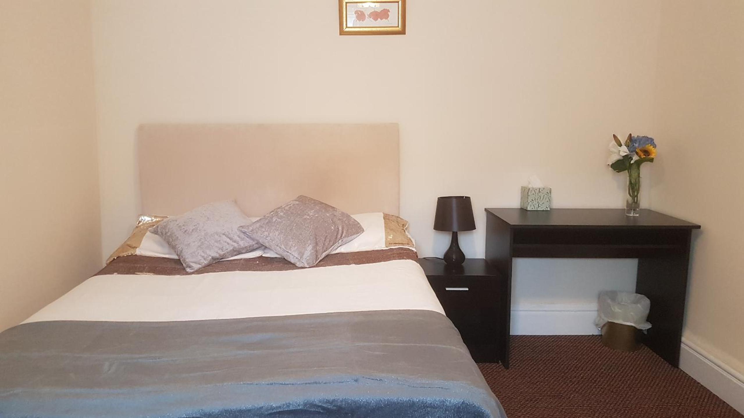 En Suite Double Room photo 1