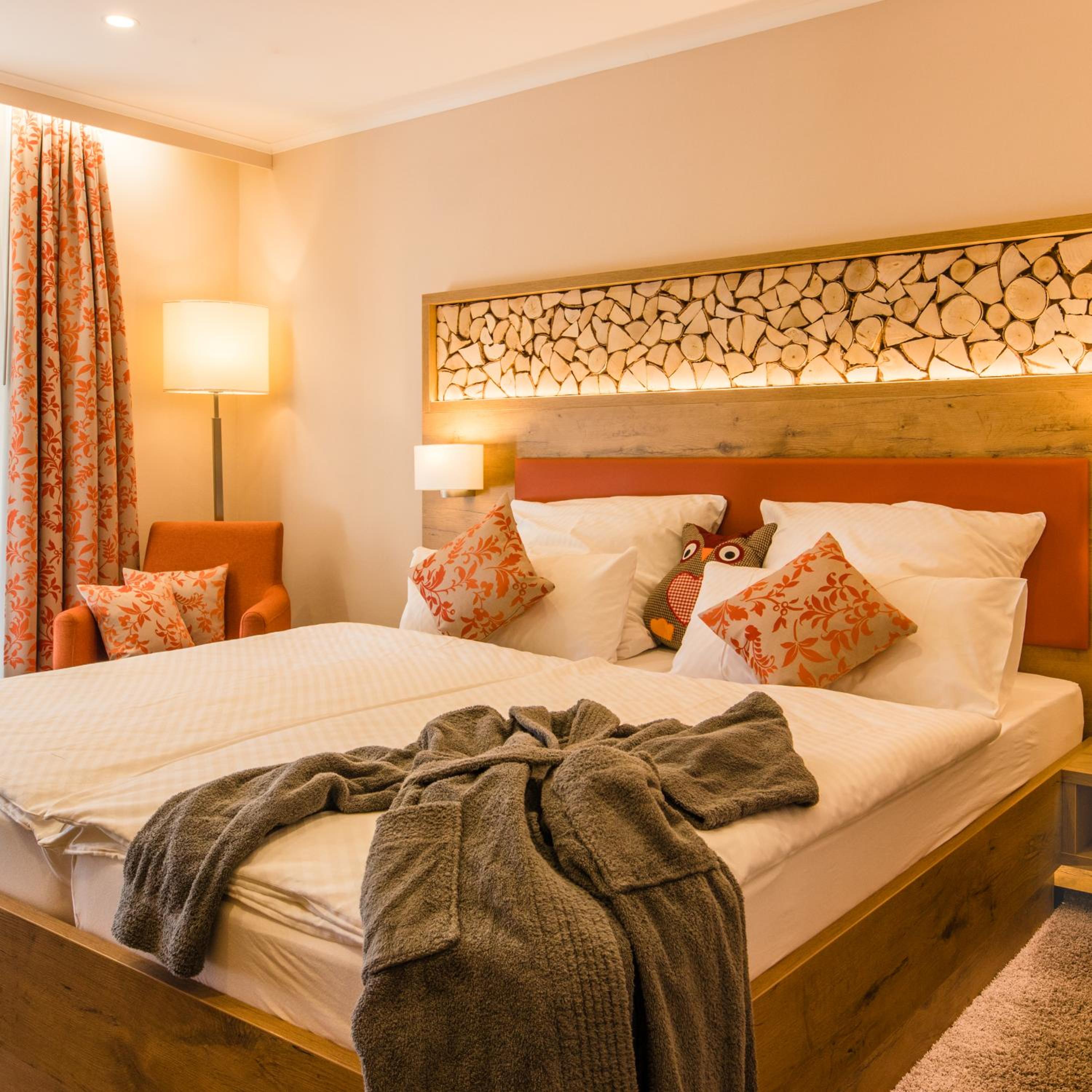 Comfort Double Room with Balcony photo 2