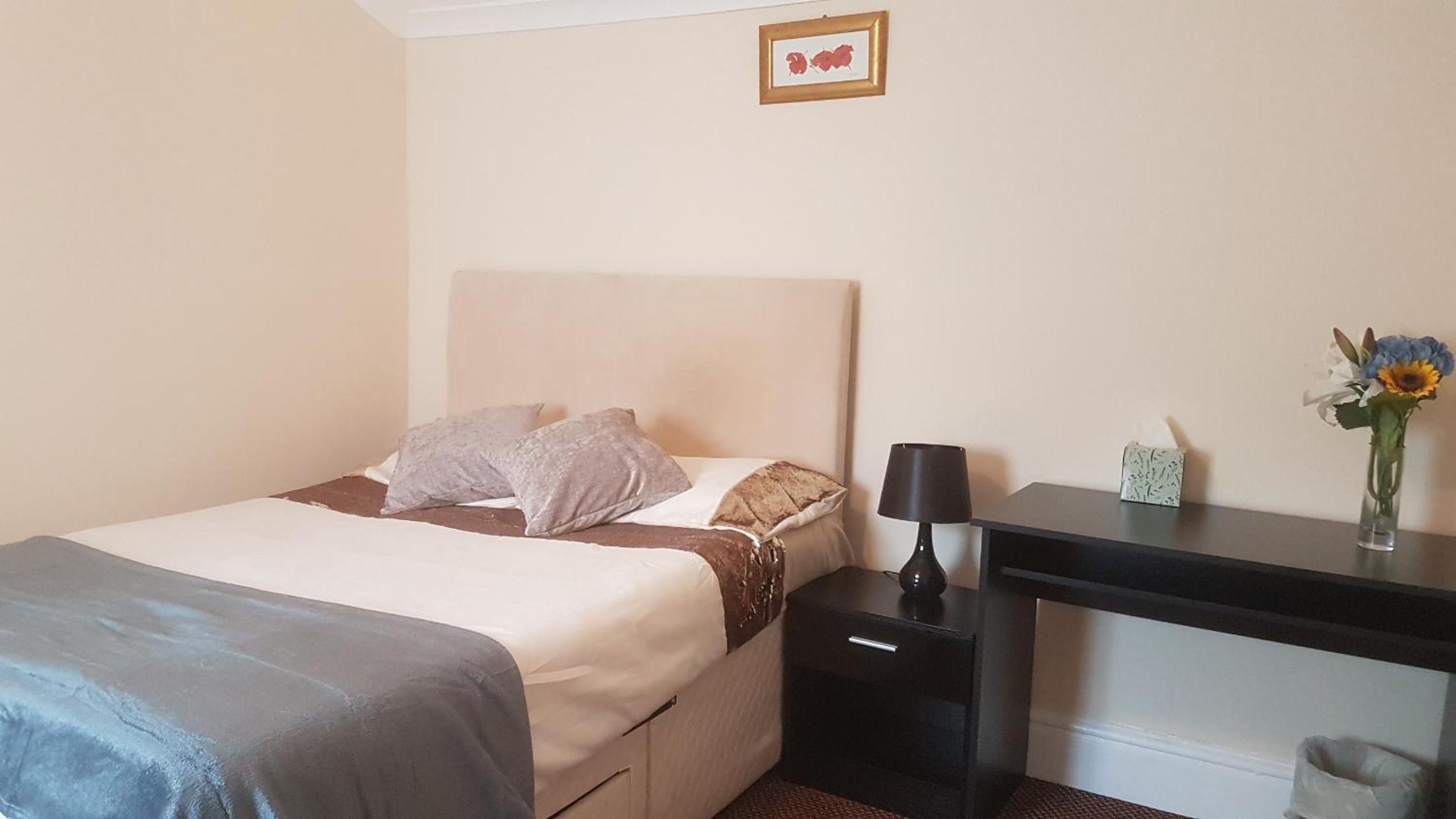 En Suite Double Room photo 2