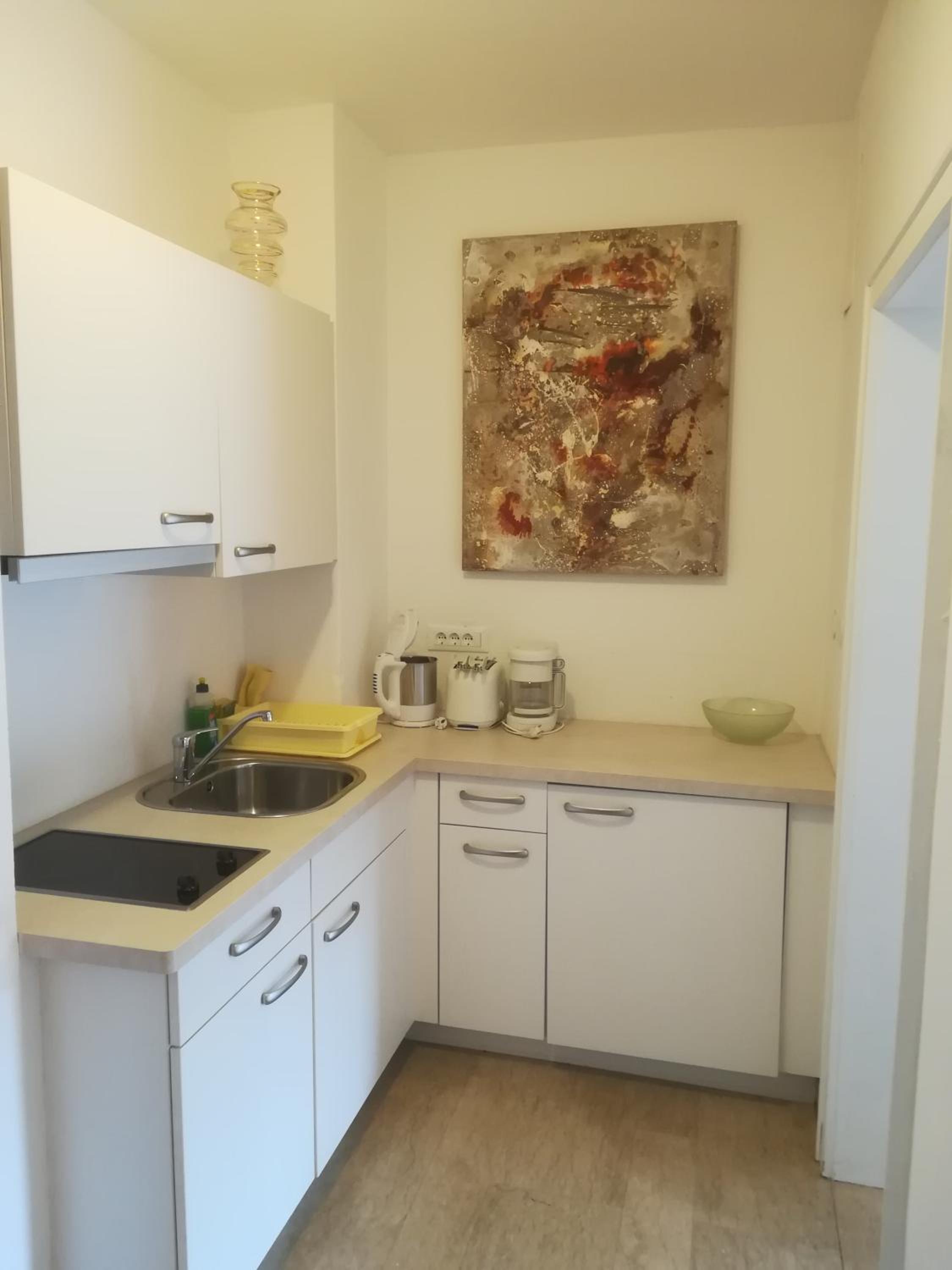 Apartment with Terrace photo 3
