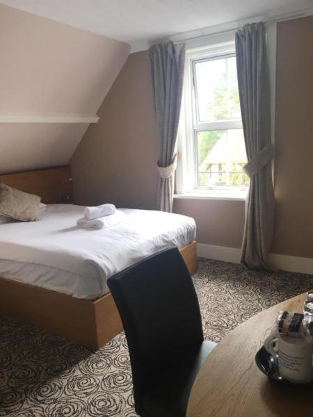Double Room - Photo 5