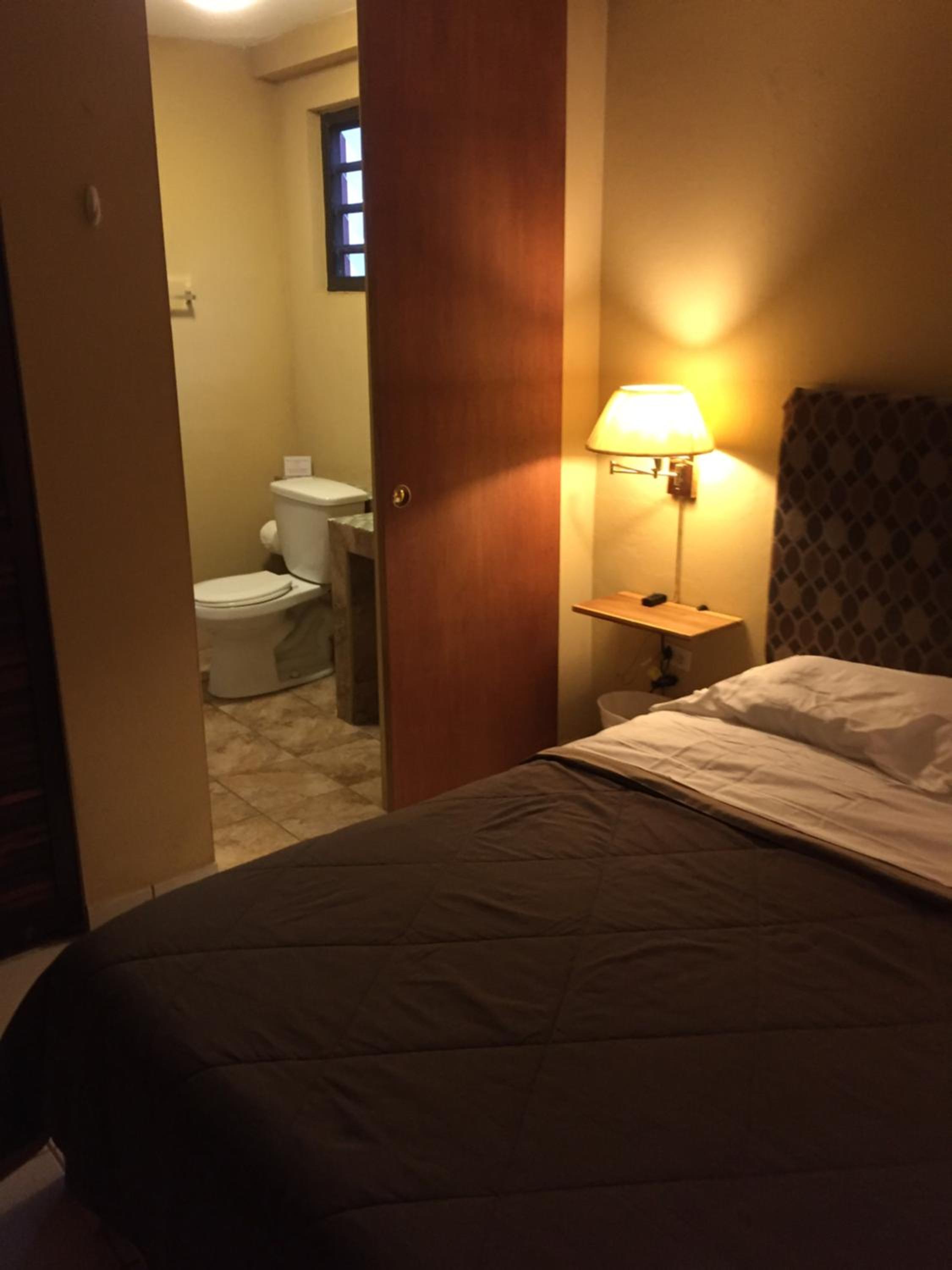Double Room with Private Bathroom photo 3