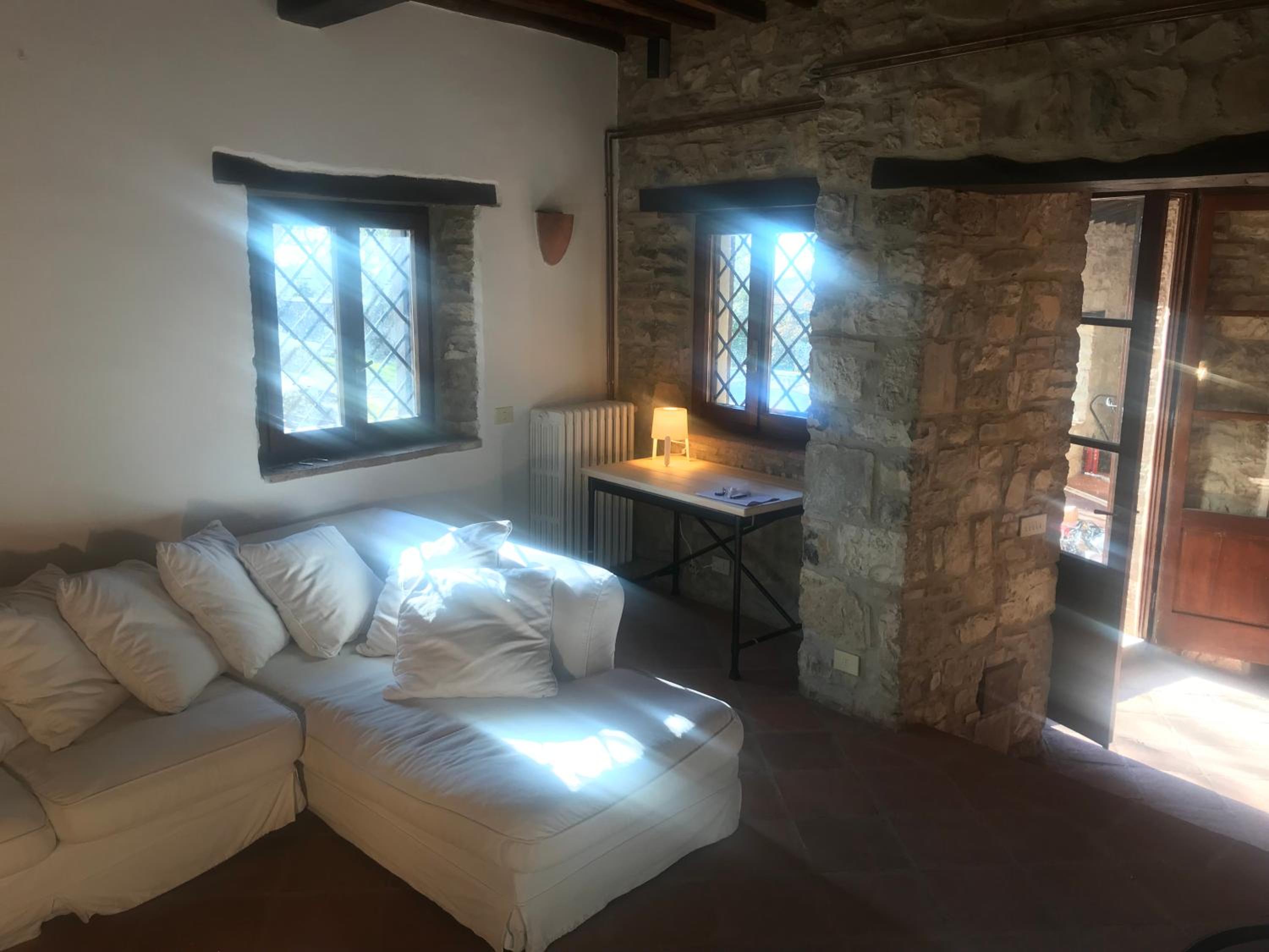 Villa photo 1