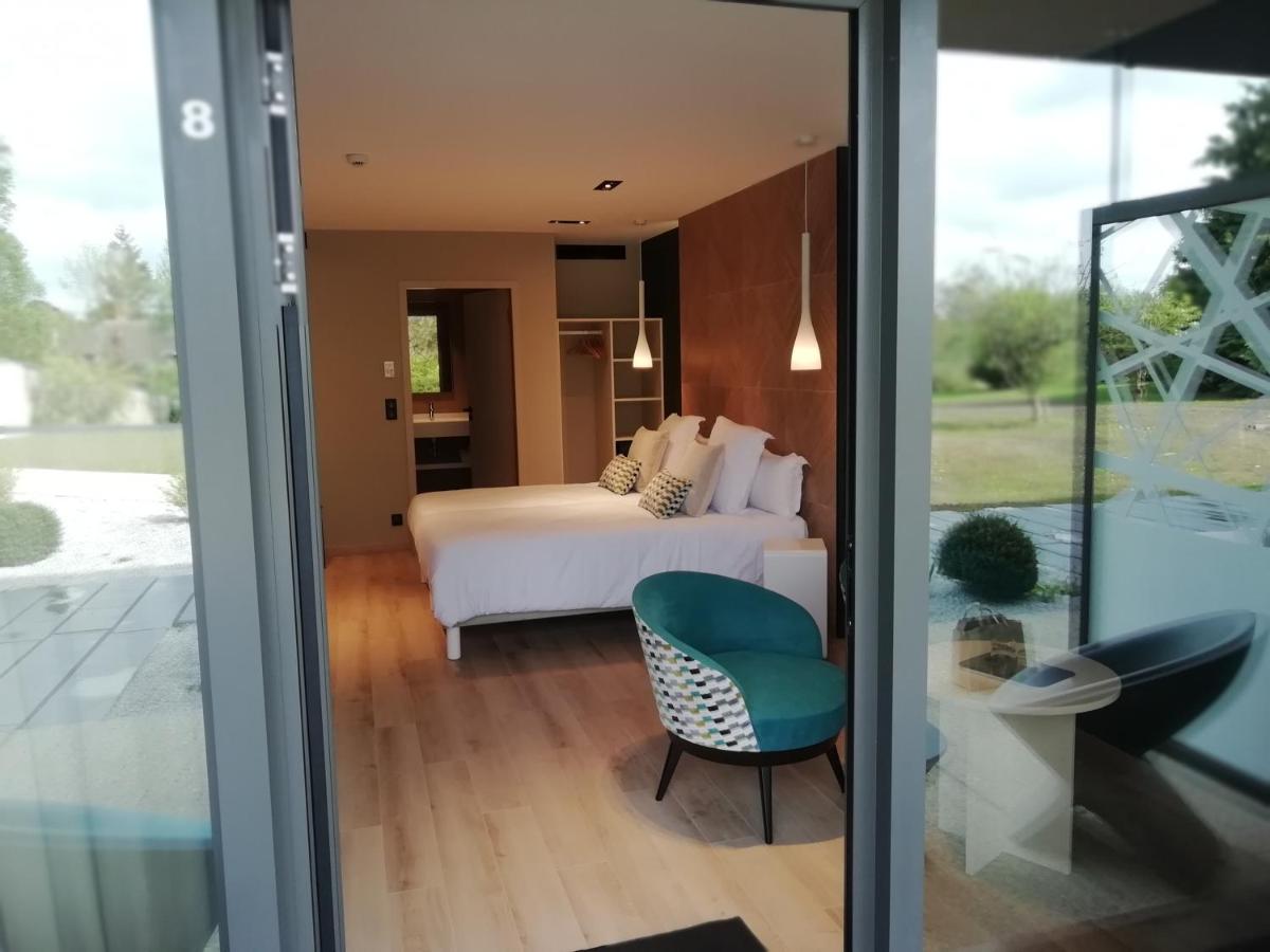 Double Room - Orchard Extension Building photo 3