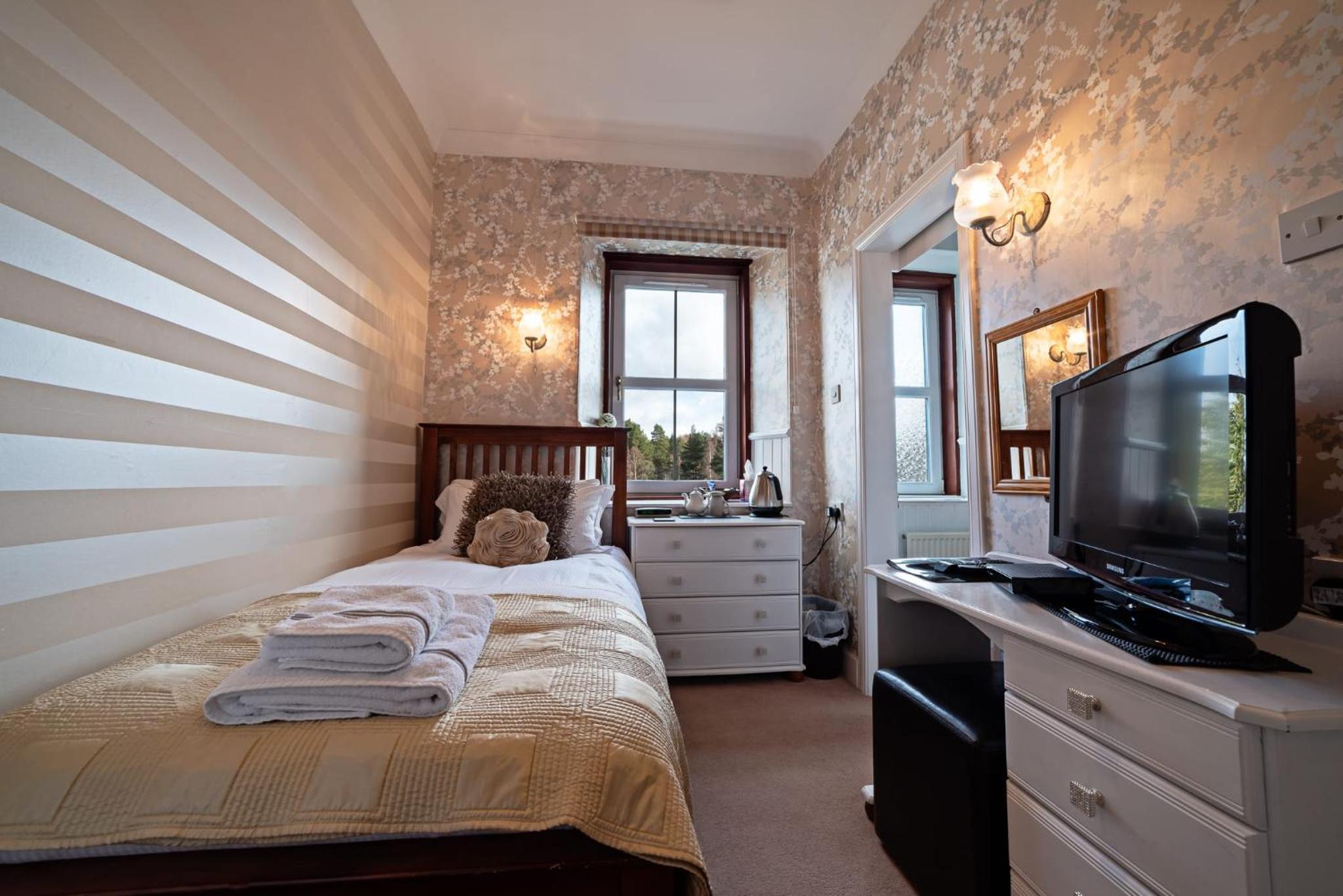 Single Room photo 3