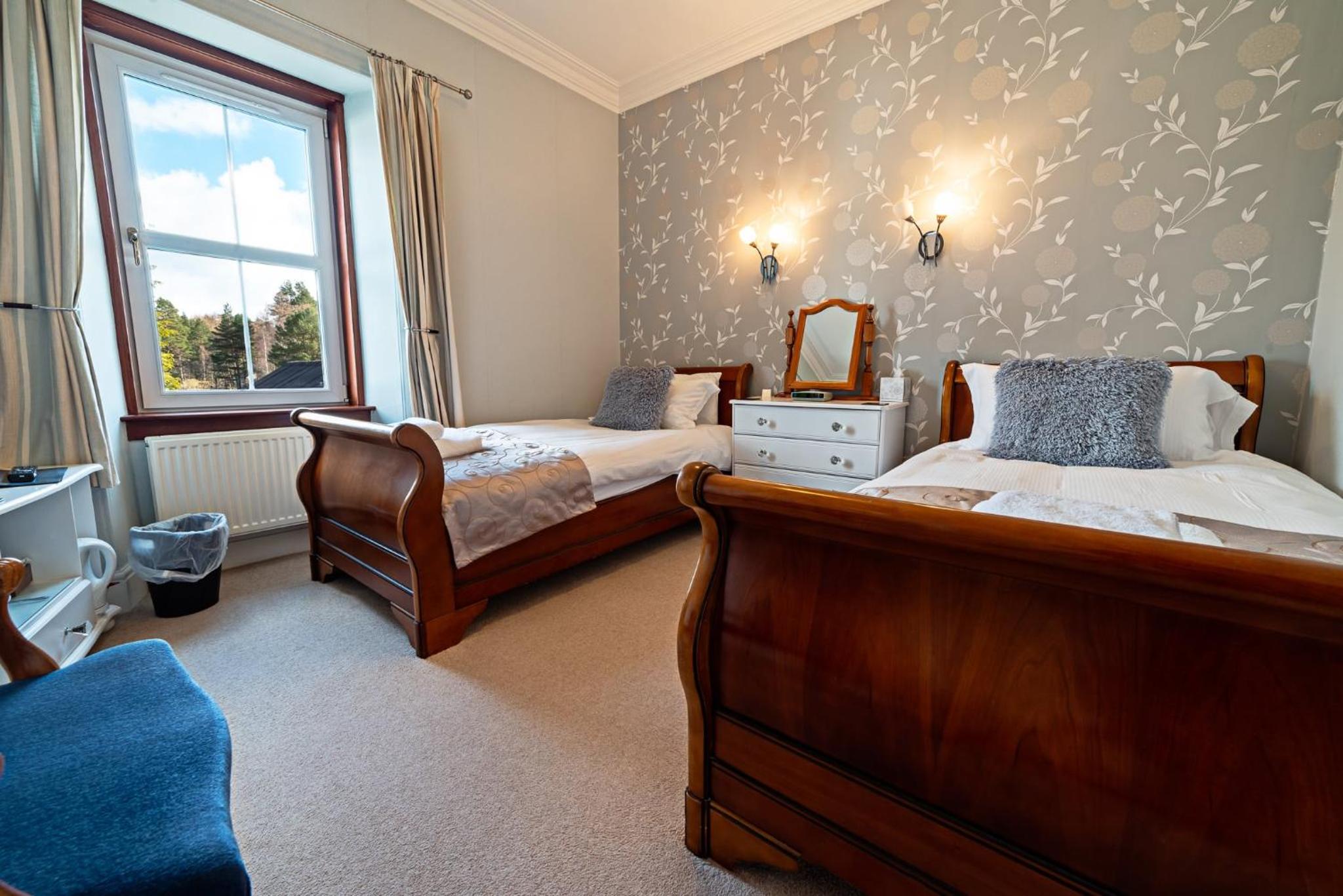 Twin Room photo 1