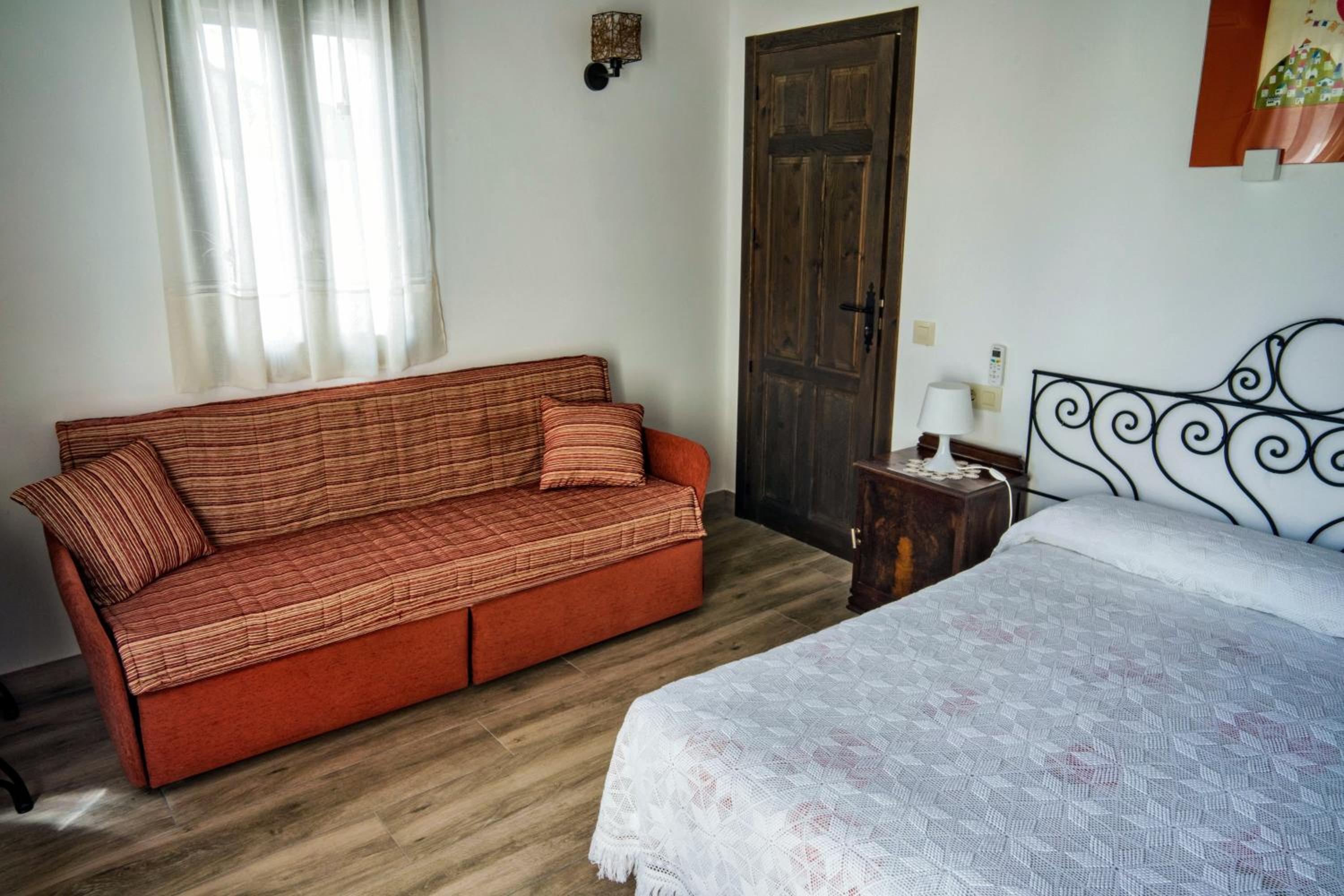 Three-Bedroom House - Photo 41
