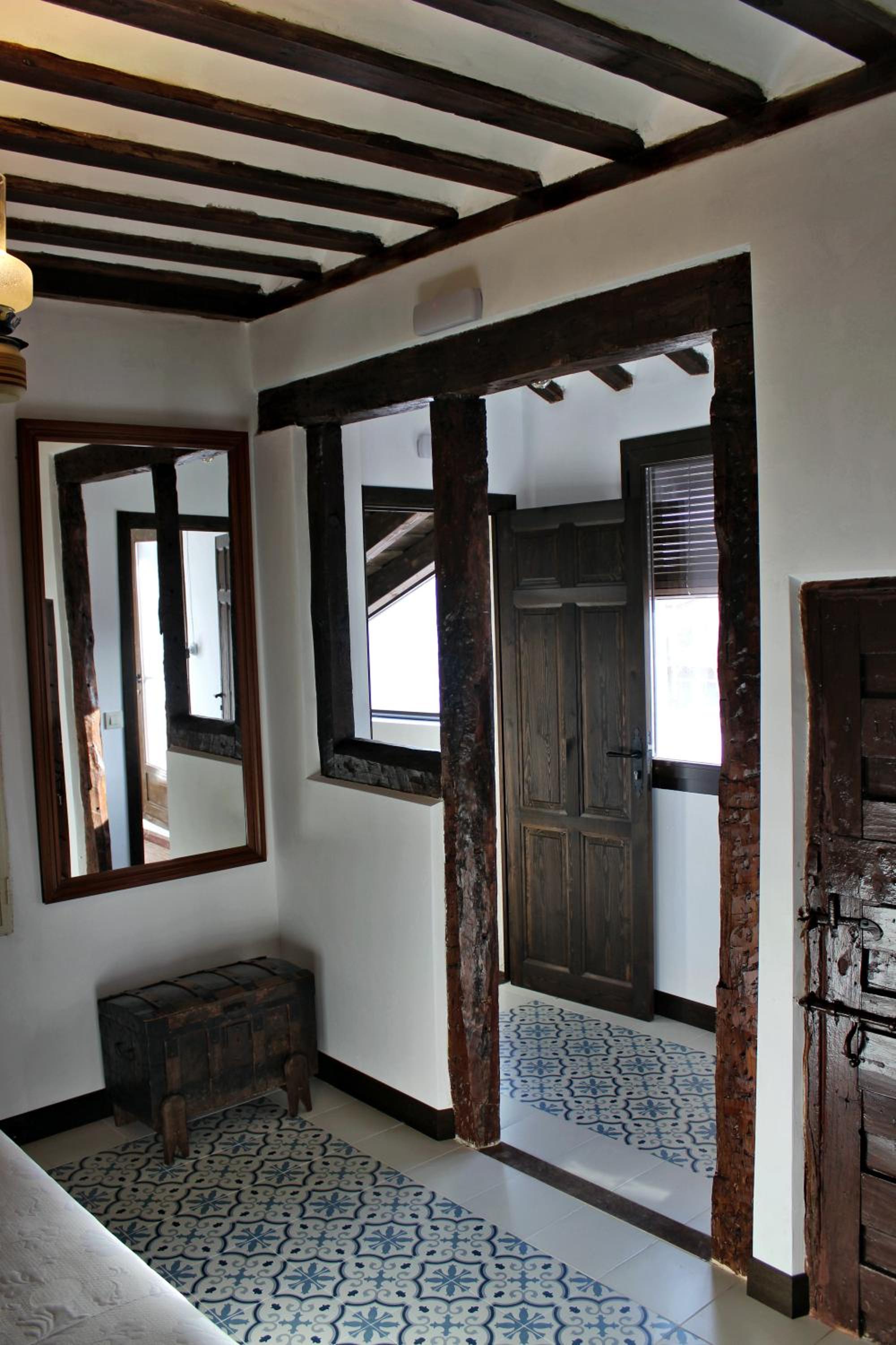 Three-Bedroom House - Photo 38