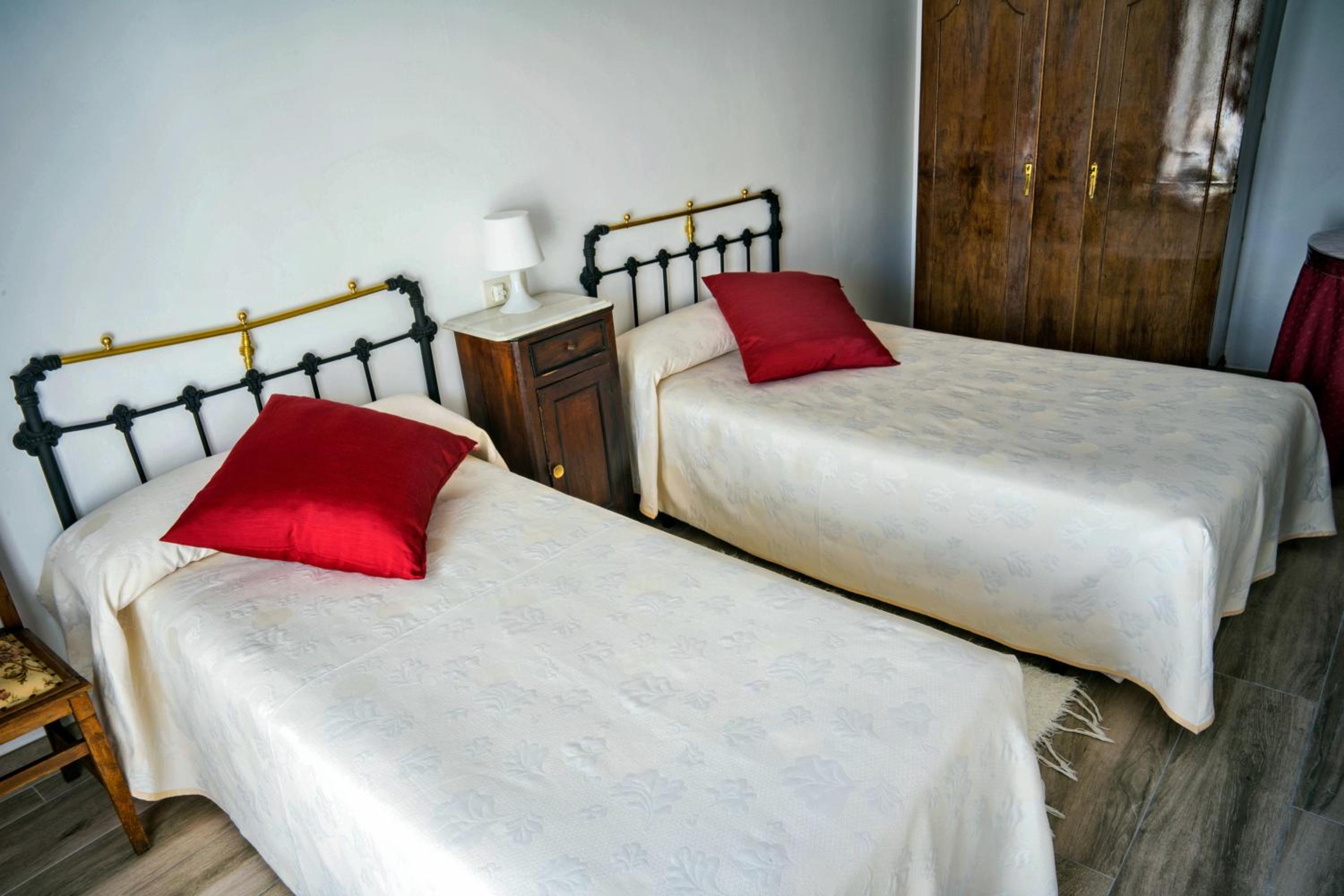Three-Bedroom House - Photo 23