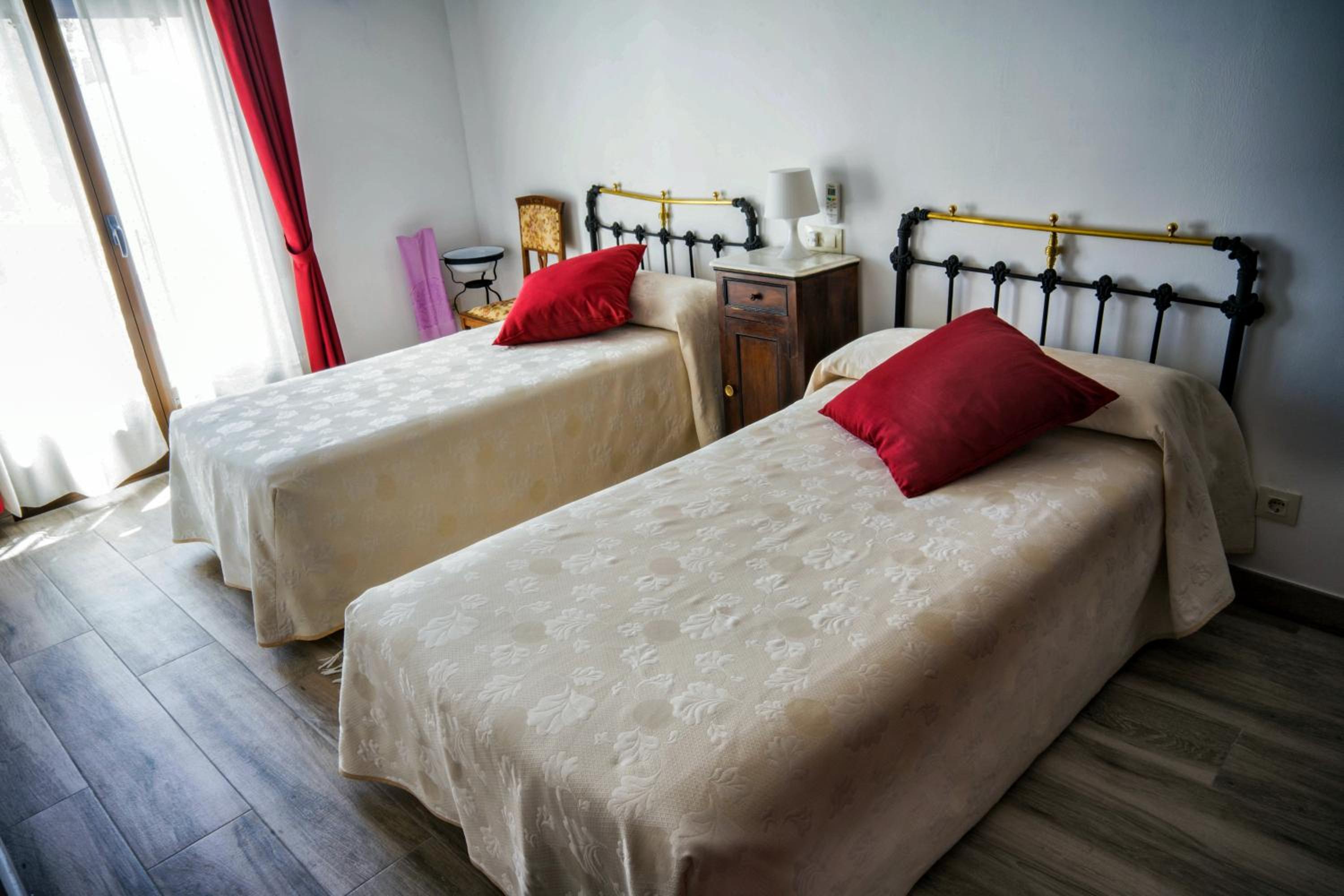 Three-Bedroom House - Photo 21