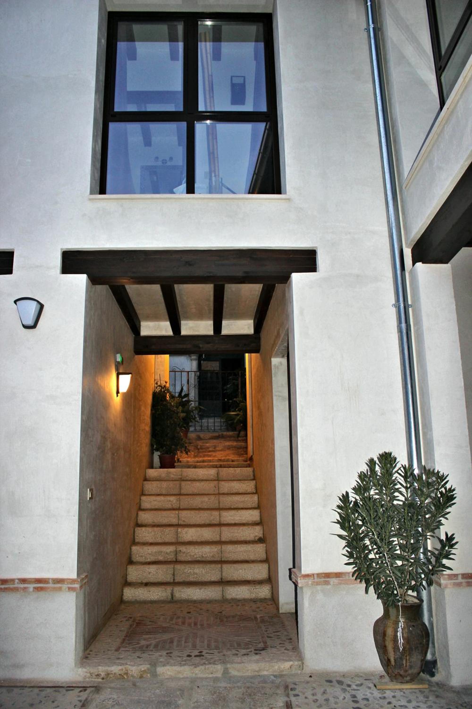 Three-Bedroom House - Photo 46