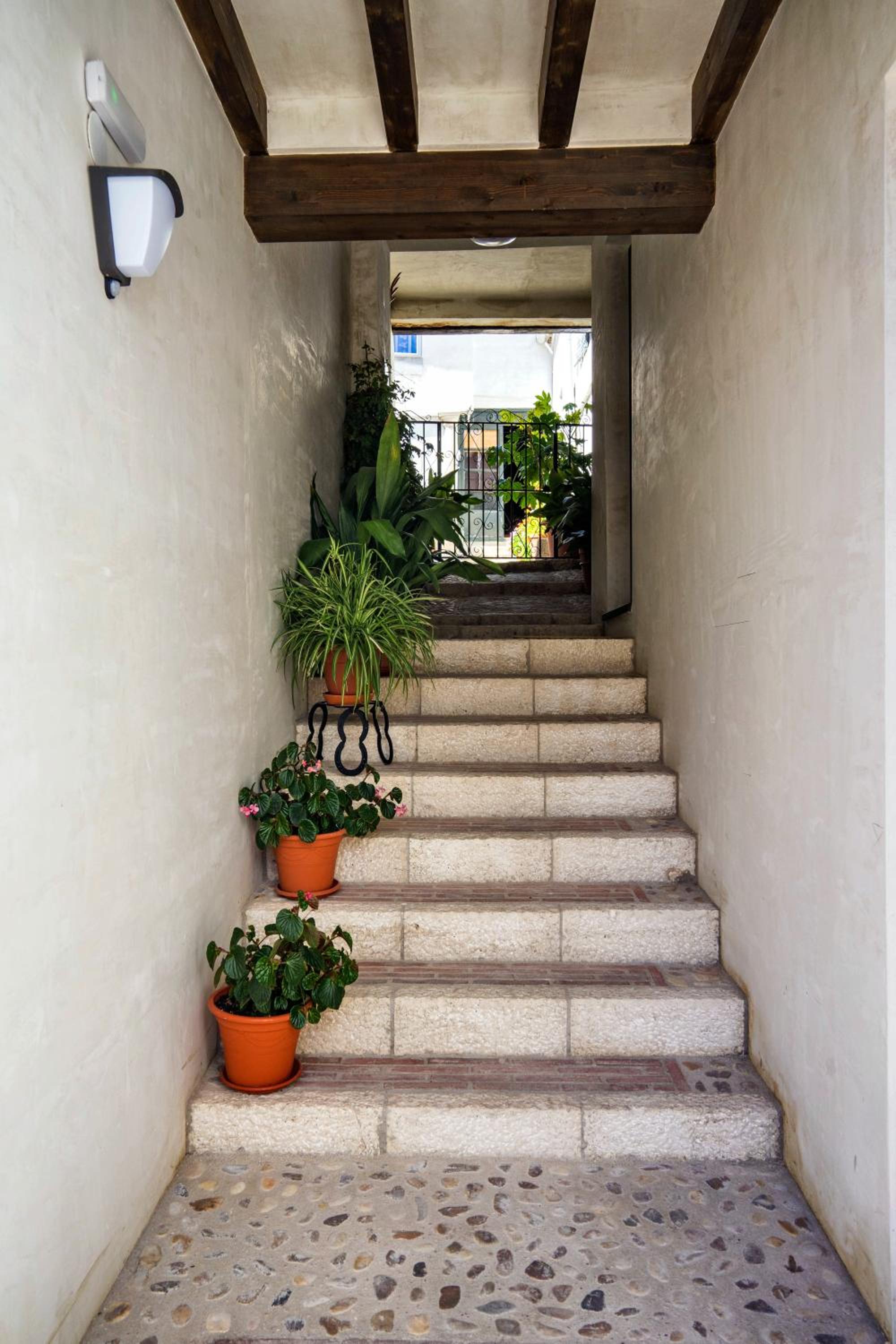 Three-Bedroom House - Photo 49