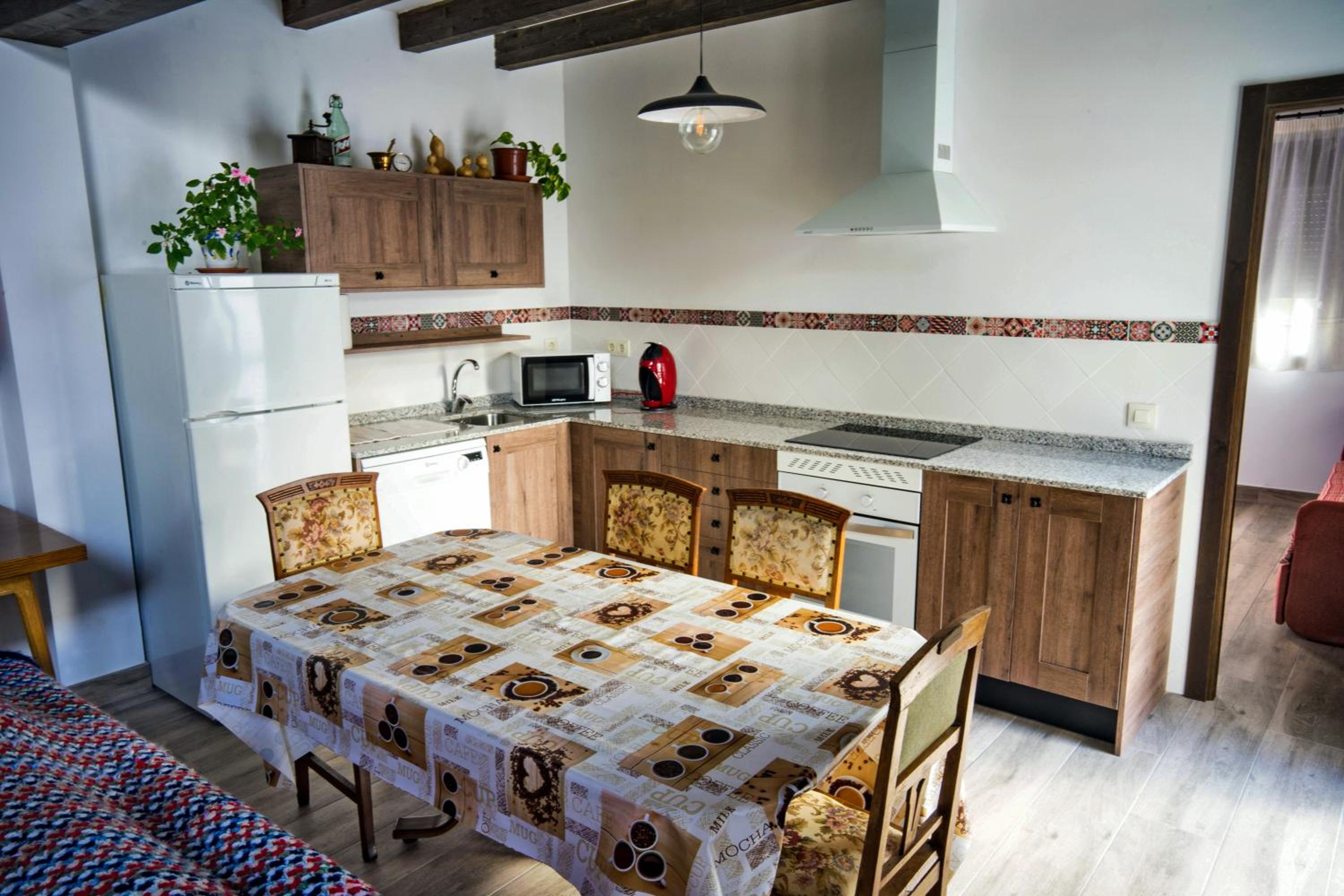 Three-Bedroom House - Photo 26