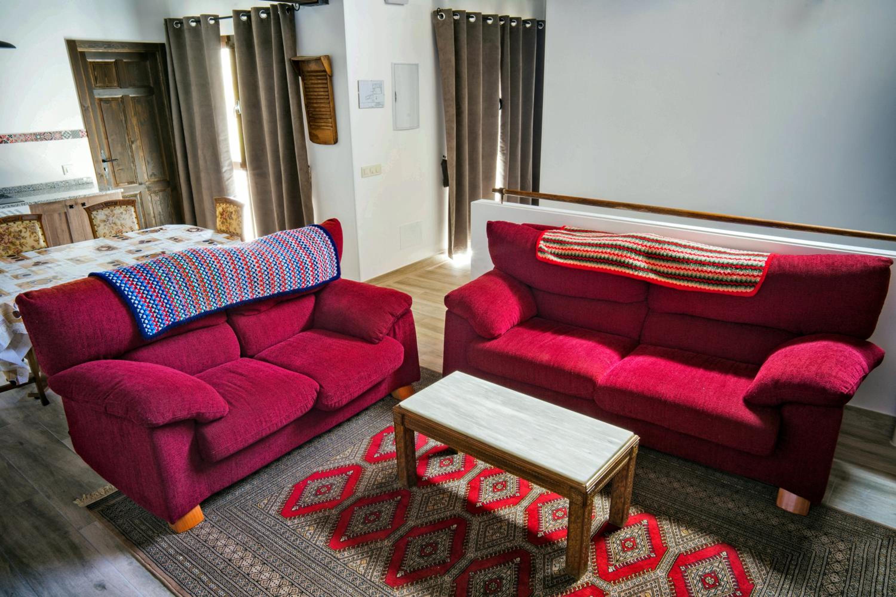 Three-Bedroom House - Photo 30