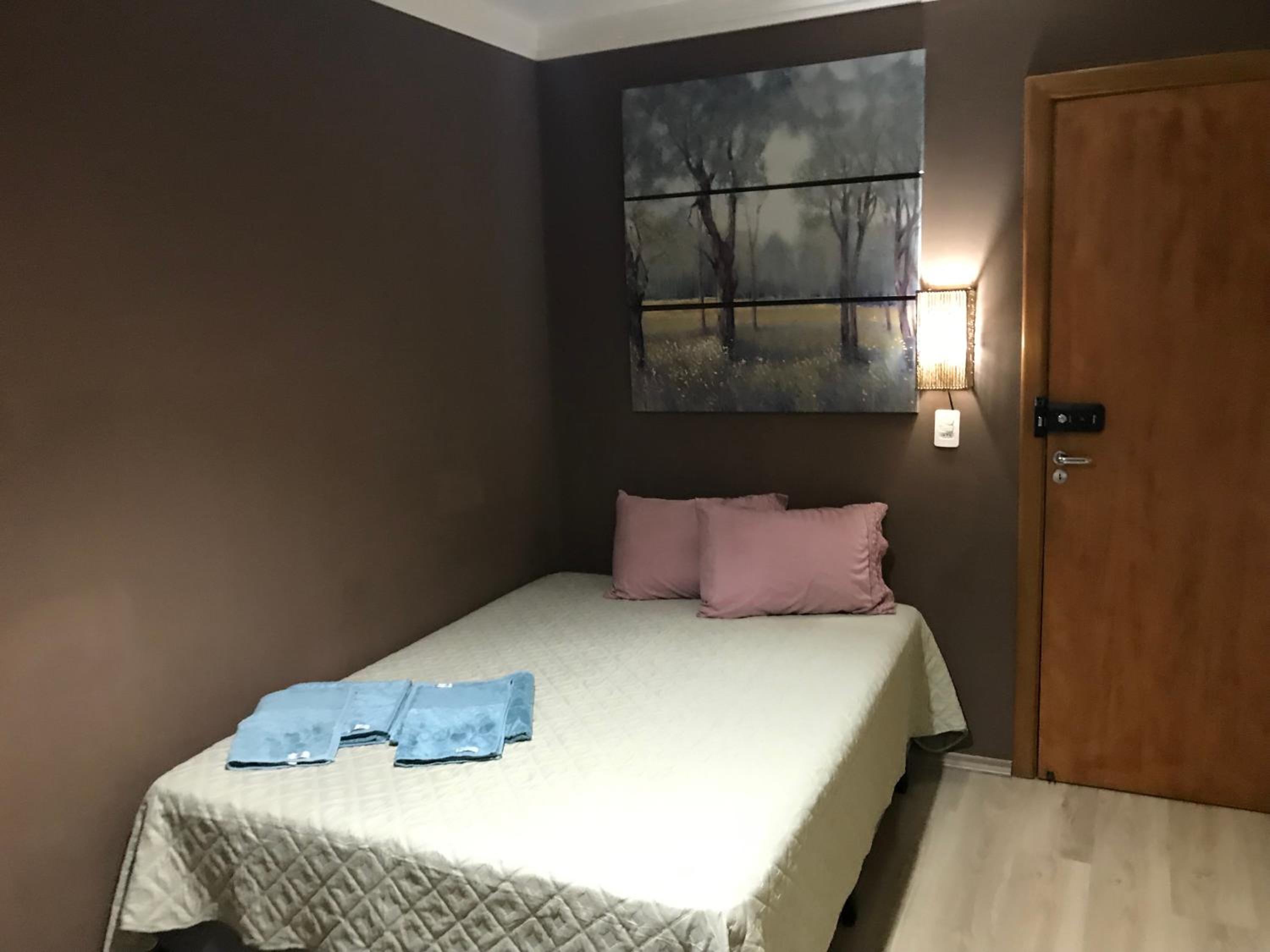Standard Double Room with Shared Bathroom photo 1