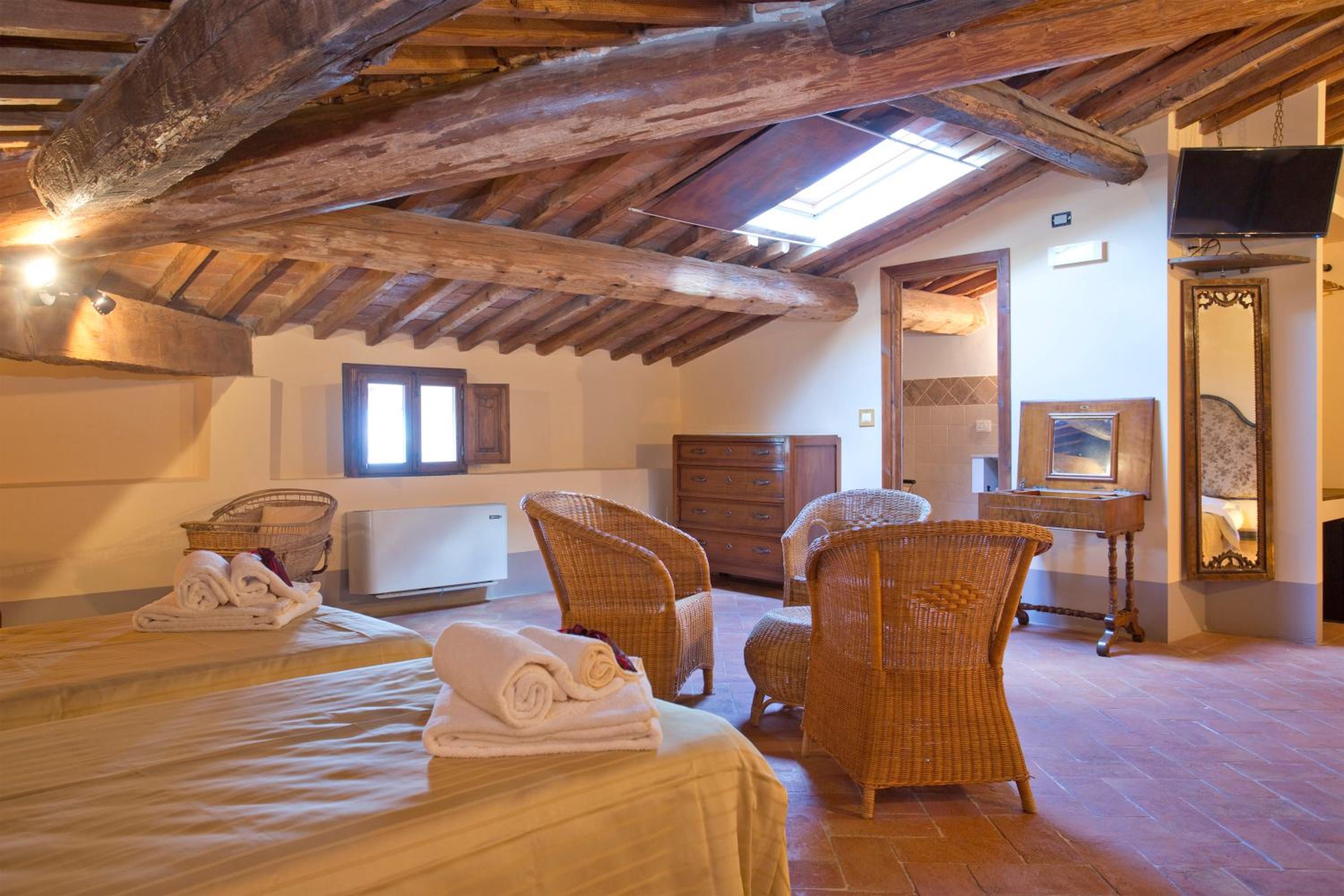 Suite photo 1