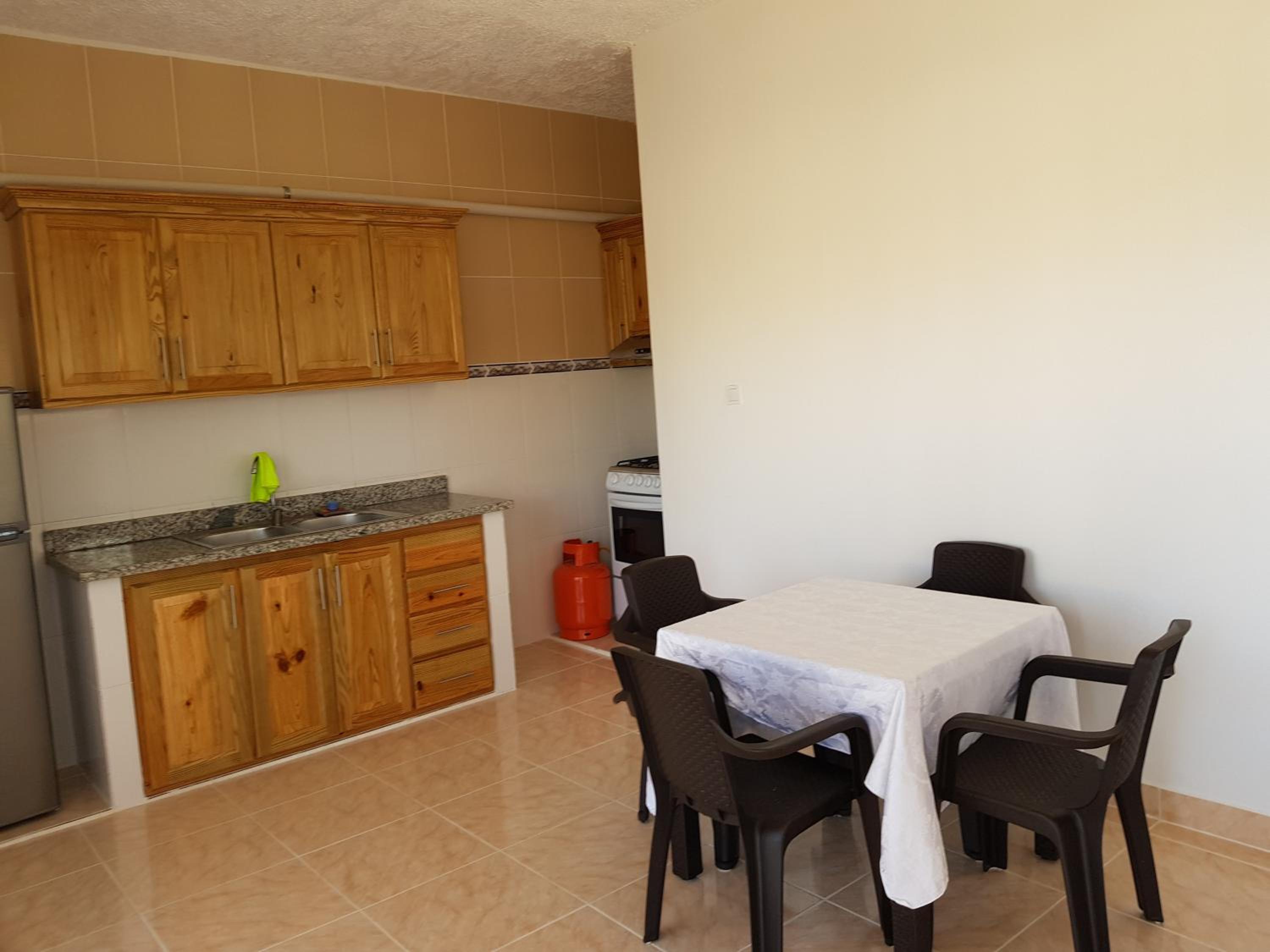 Apartment with Pool View  photo 1