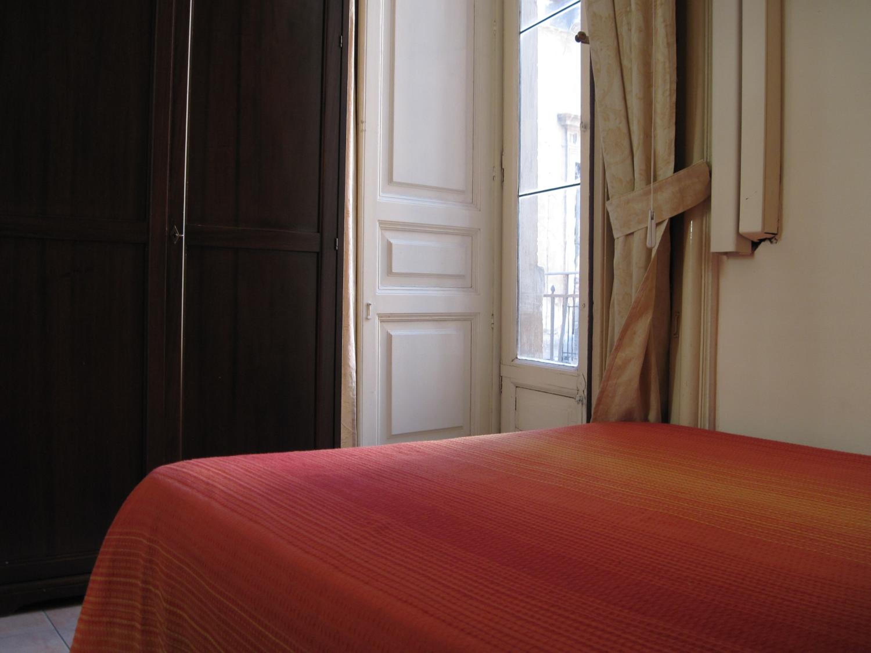 Economy Double Room photo 3