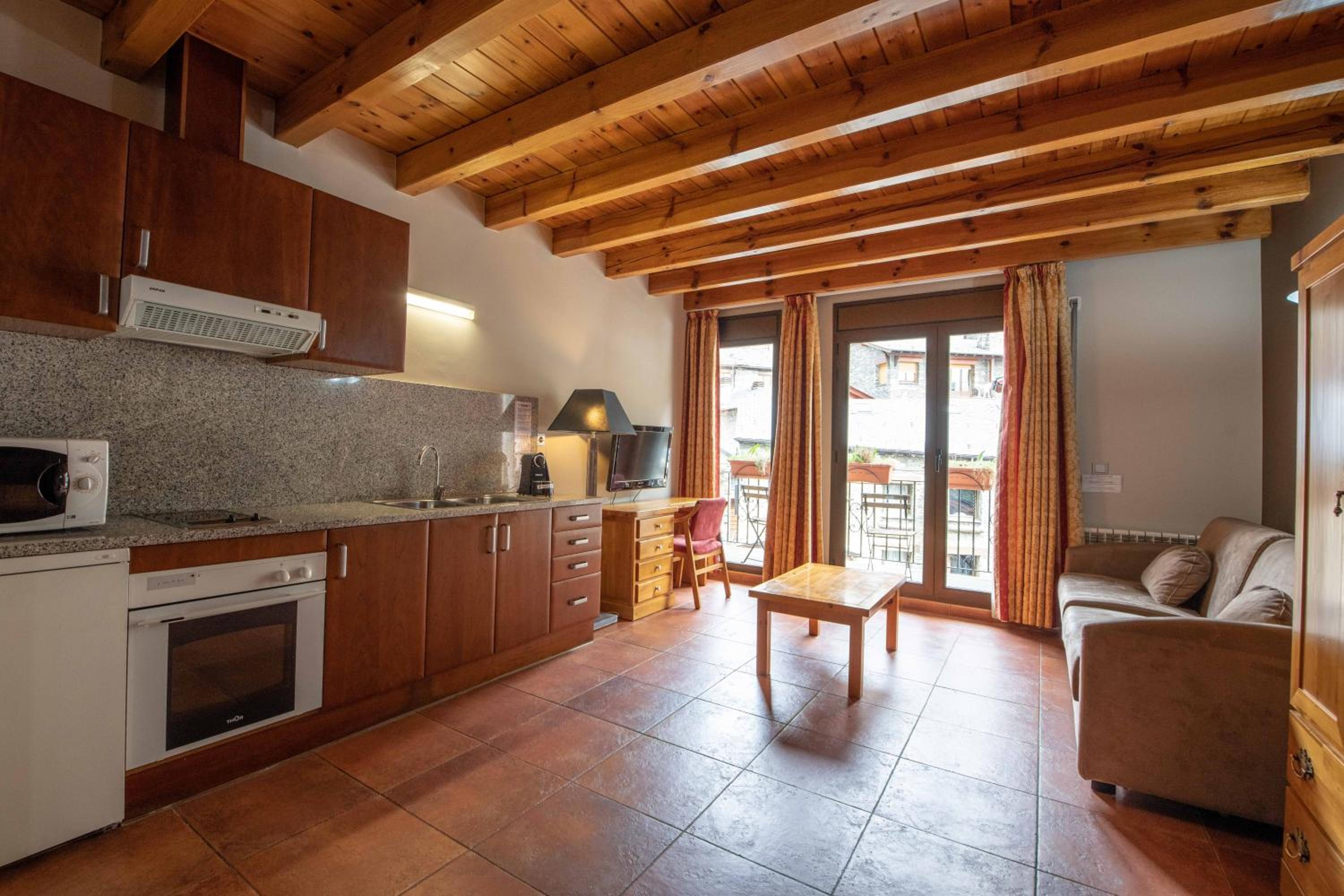 Apartment (4-6 Adults) photo 1