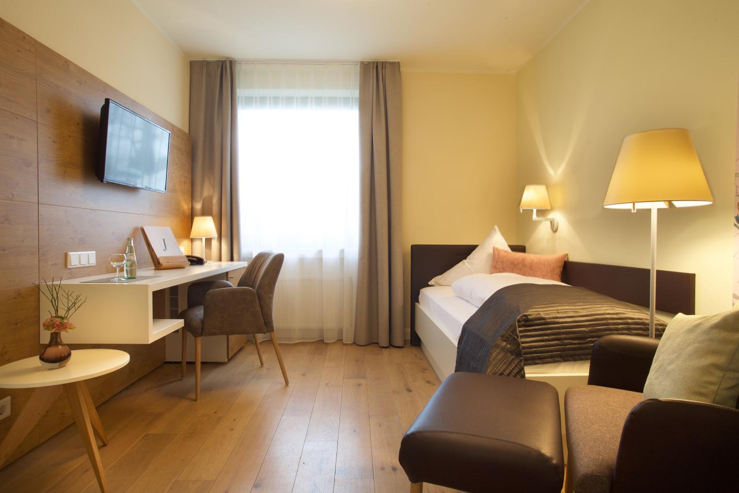 Standard Single Room photo 3