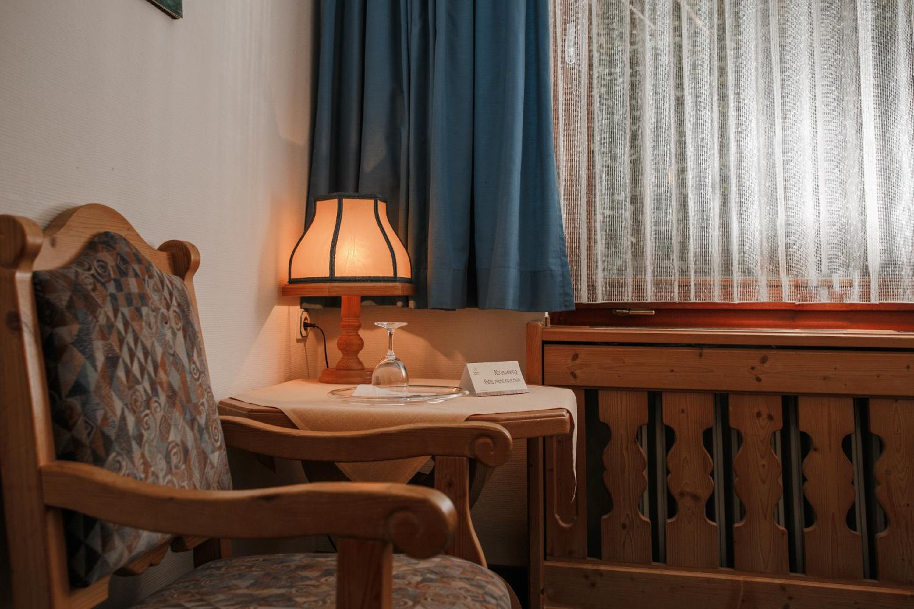 Classic Single Room photo 3
