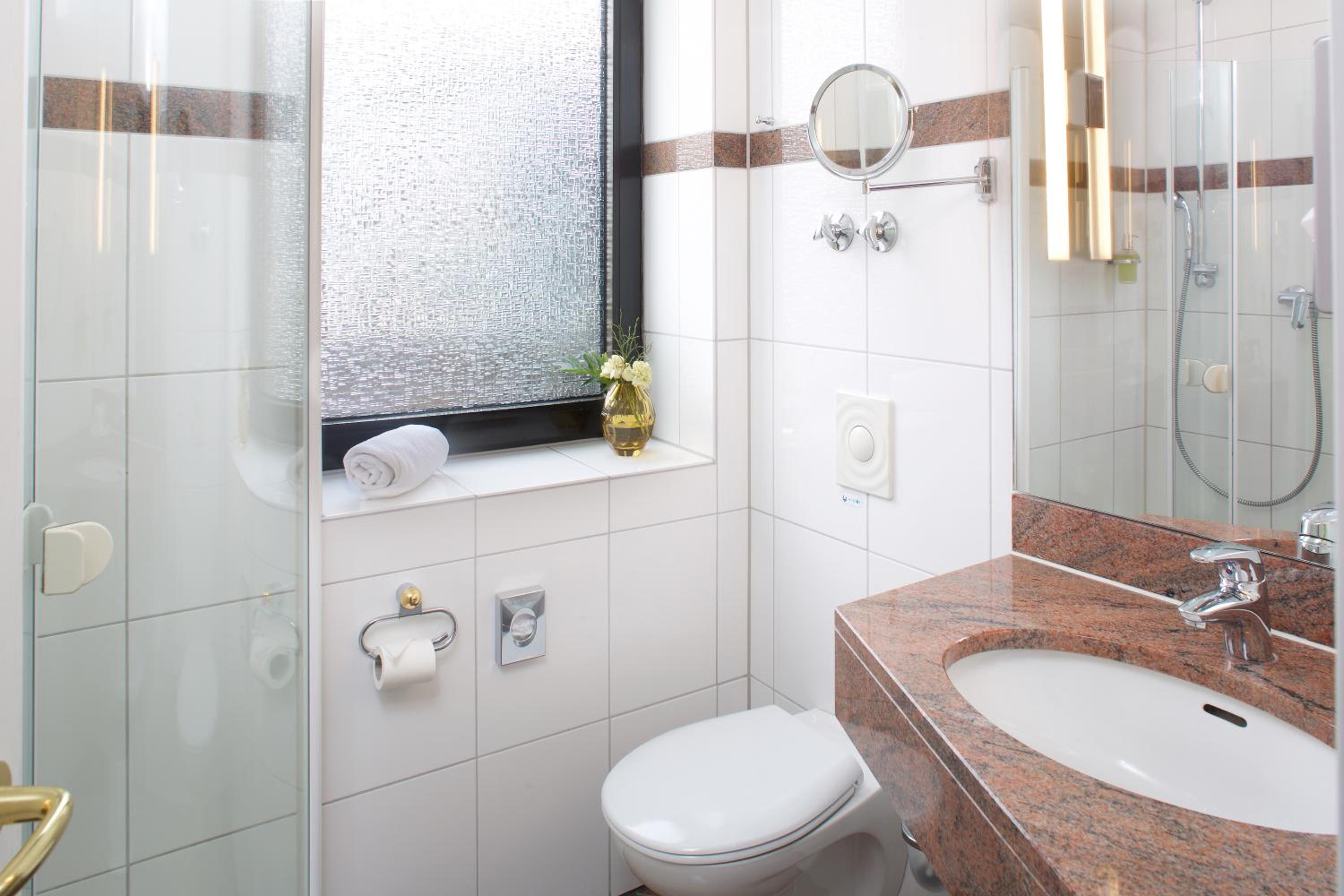 Standard Single Room photo 2
