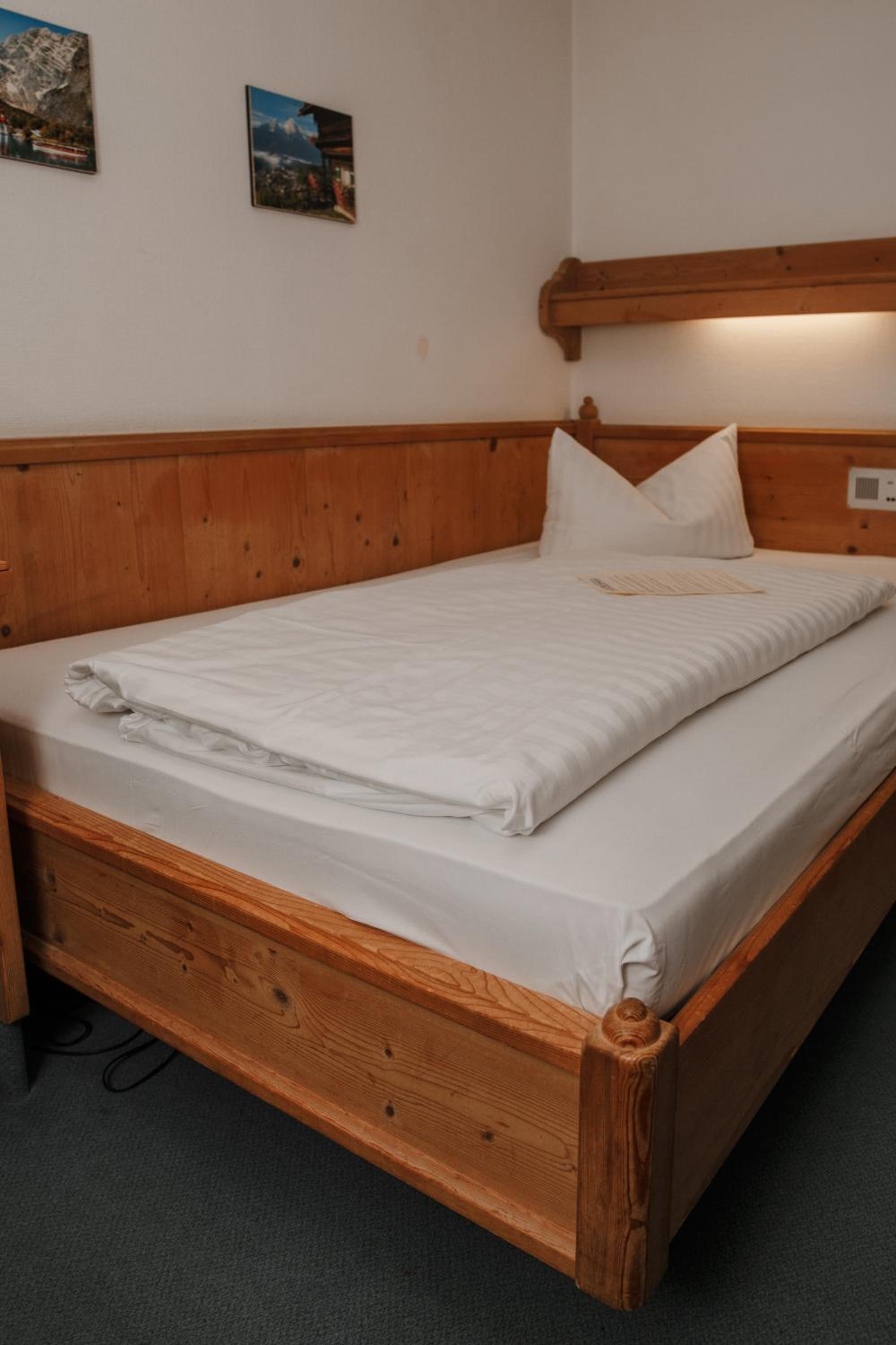 Classic Single Room photo 2