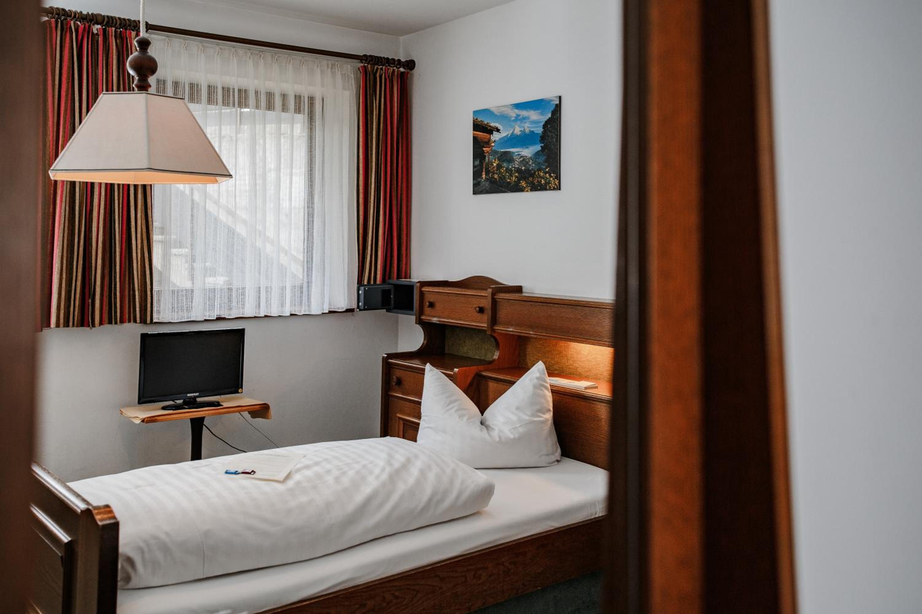 Classic Single Room photo 1